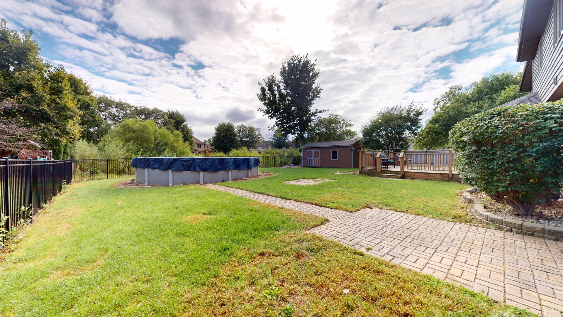 16127 Burgundy Drive