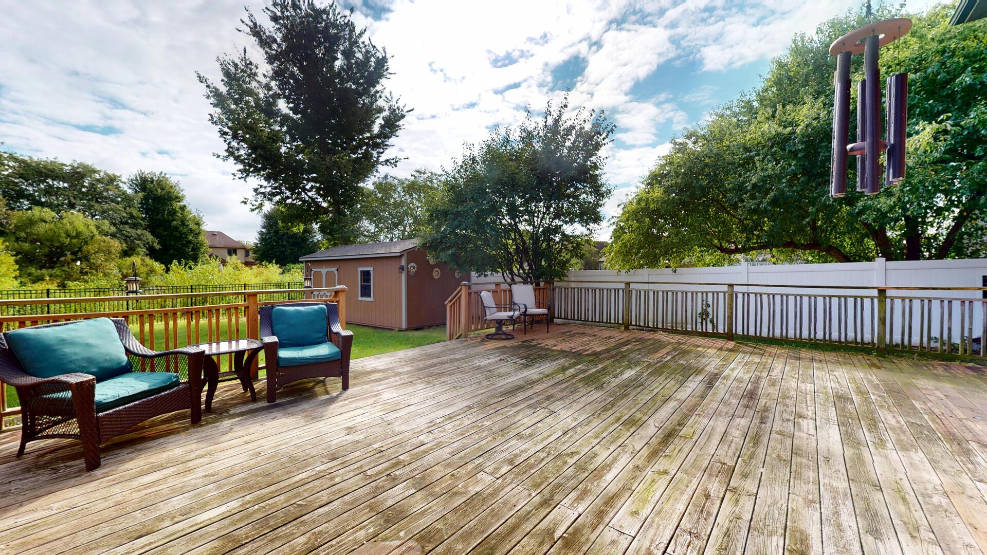 16127 Burgundy Drive