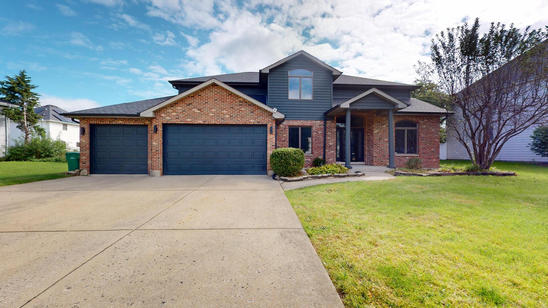 16127 Burgundy Drive