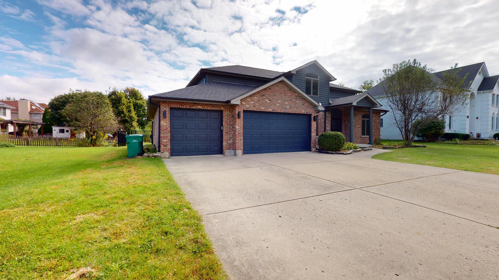 16127 Burgundy Drive