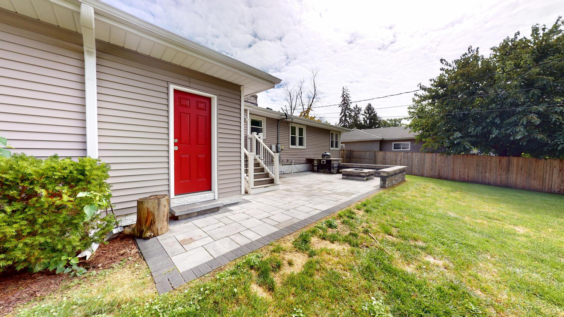 3936 Highland Avenue