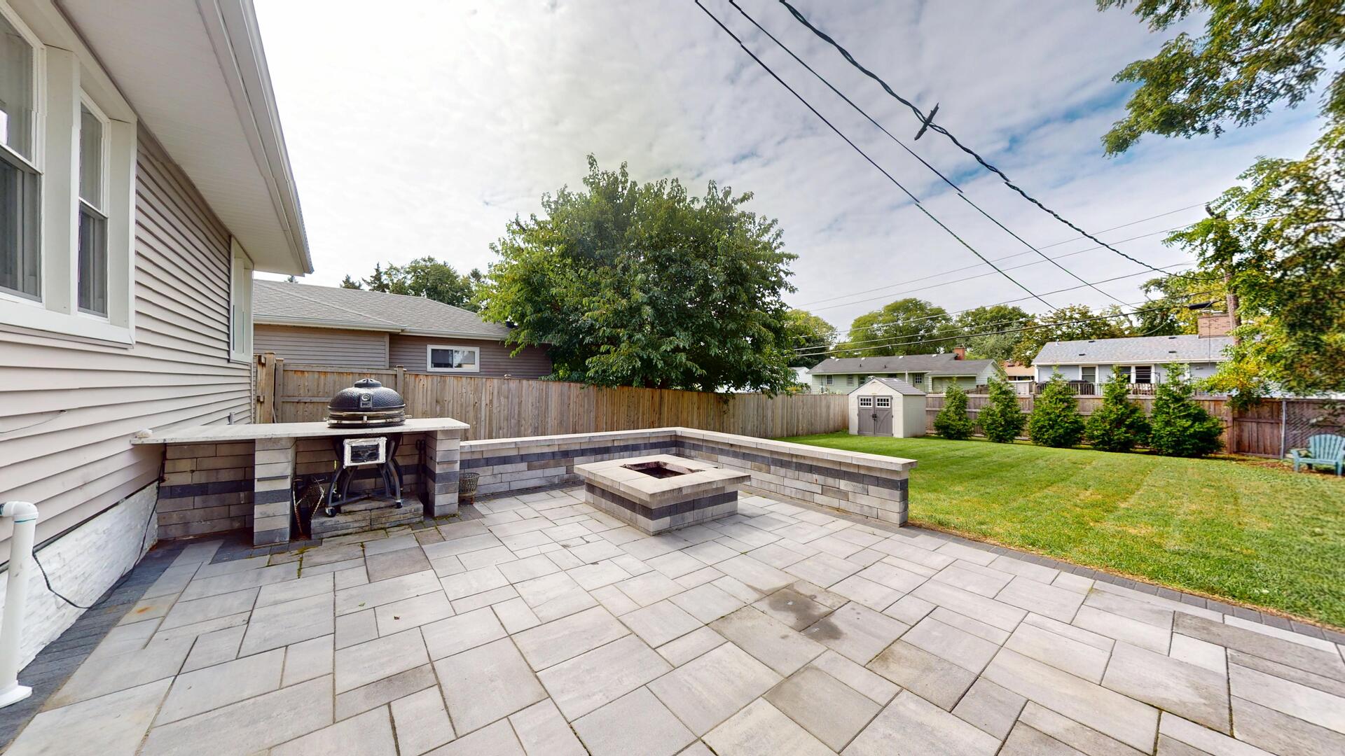 3936 Highland Avenue