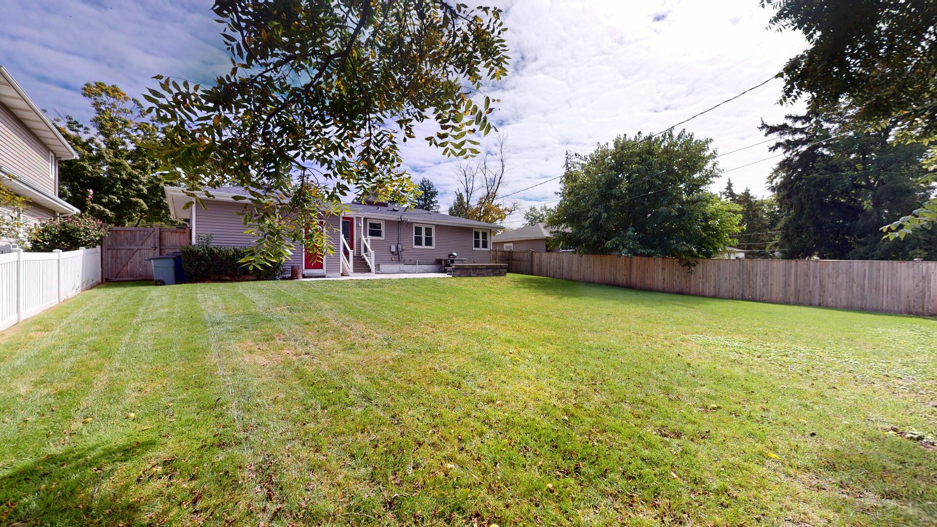 3936 Highland Avenue