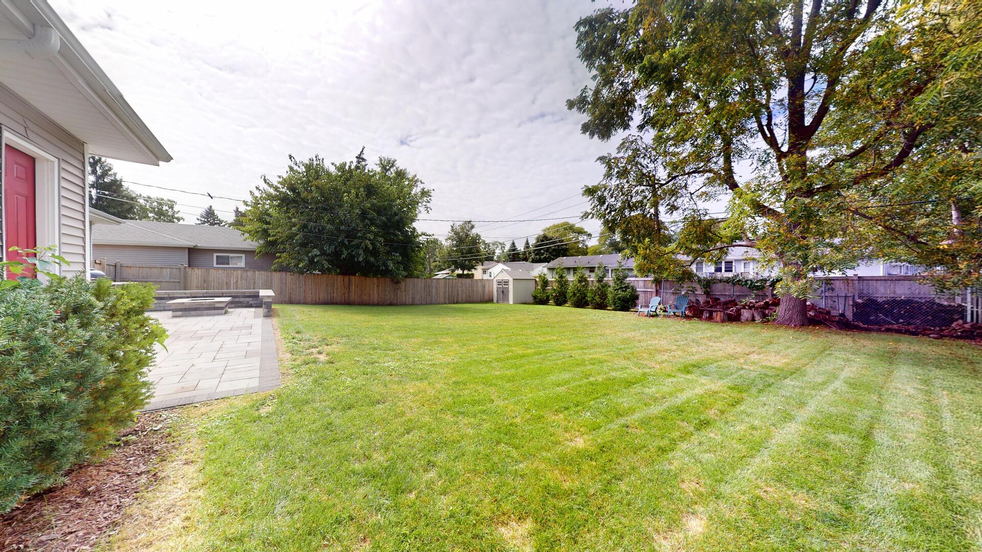 3936 Highland Avenue