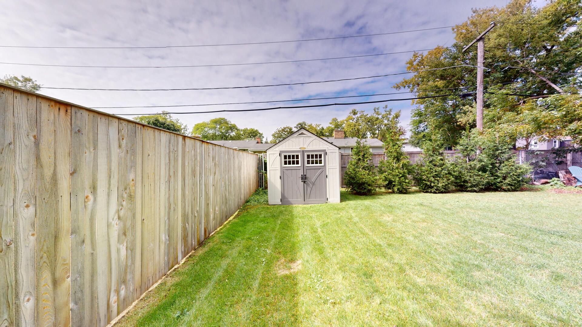 3936 Highland Avenue
