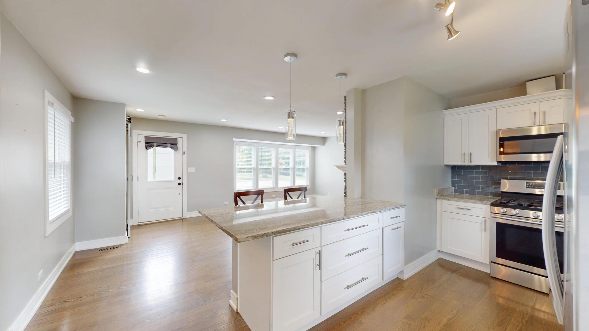 3936 Highland Avenue