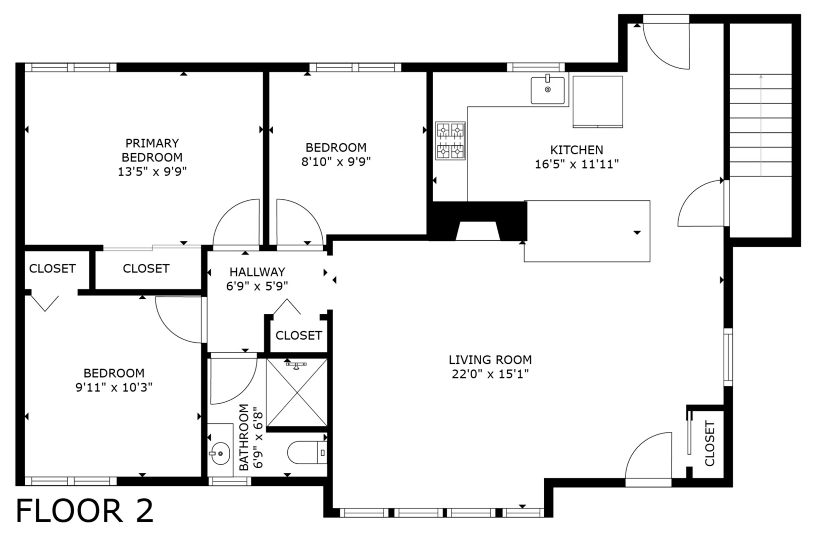 3936 Highland Avenue