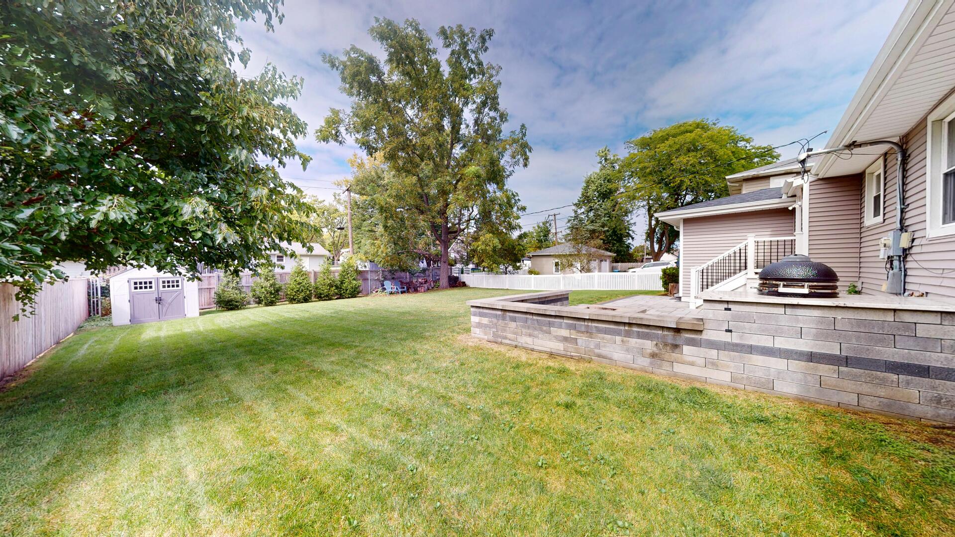 3936 Highland Avenue