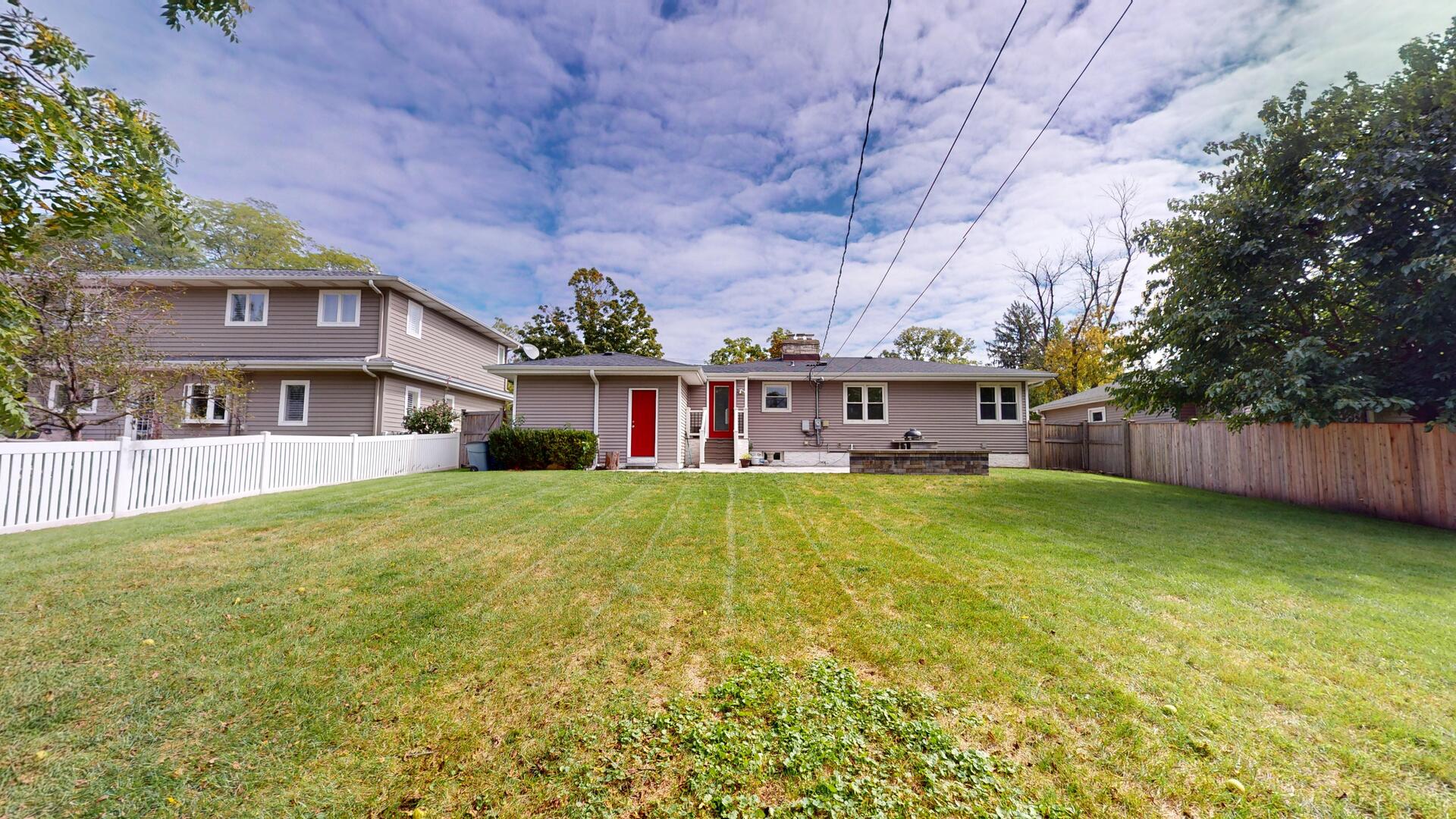 3936 Highland Avenue
