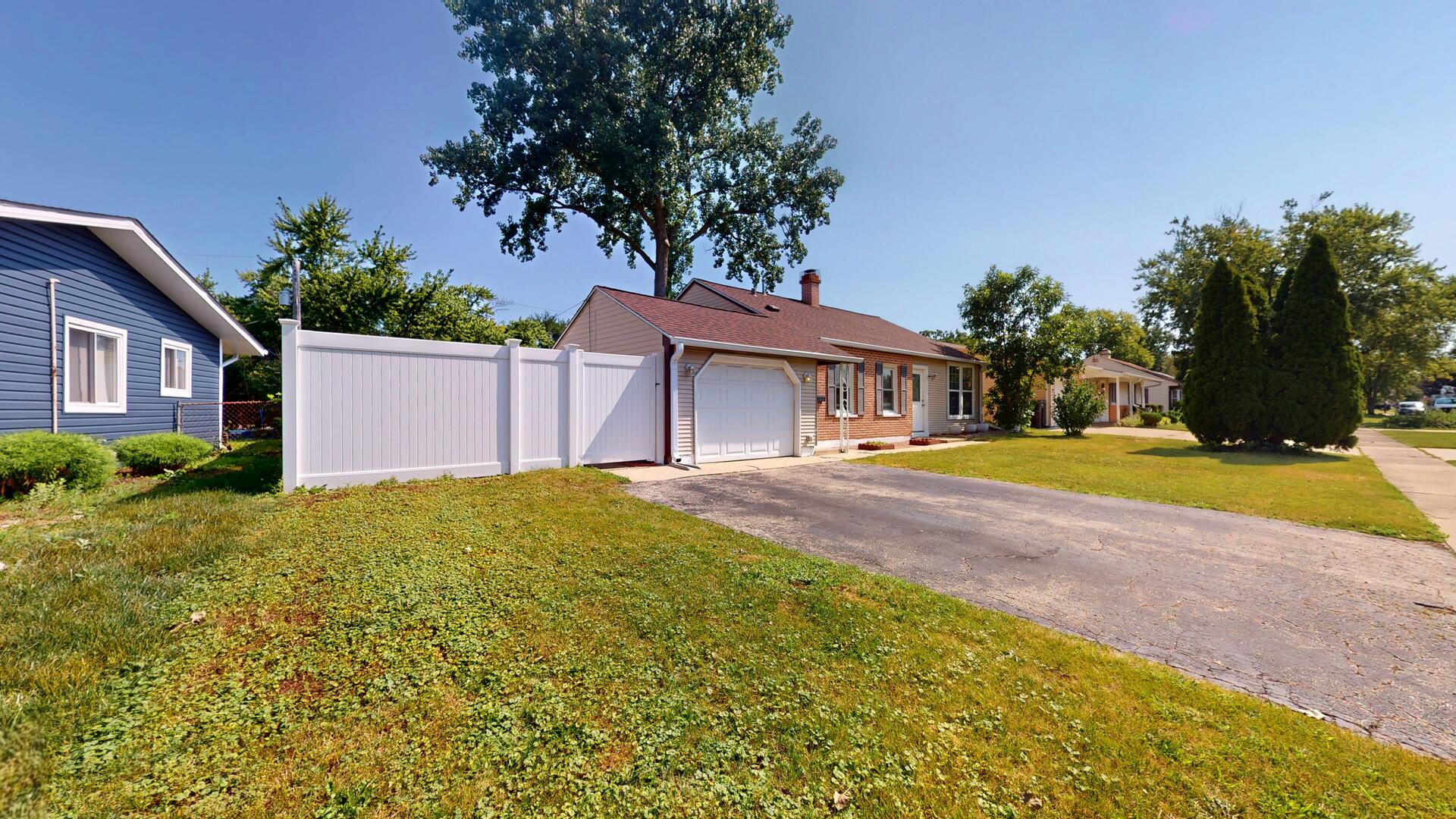100 Edgewood Drive
