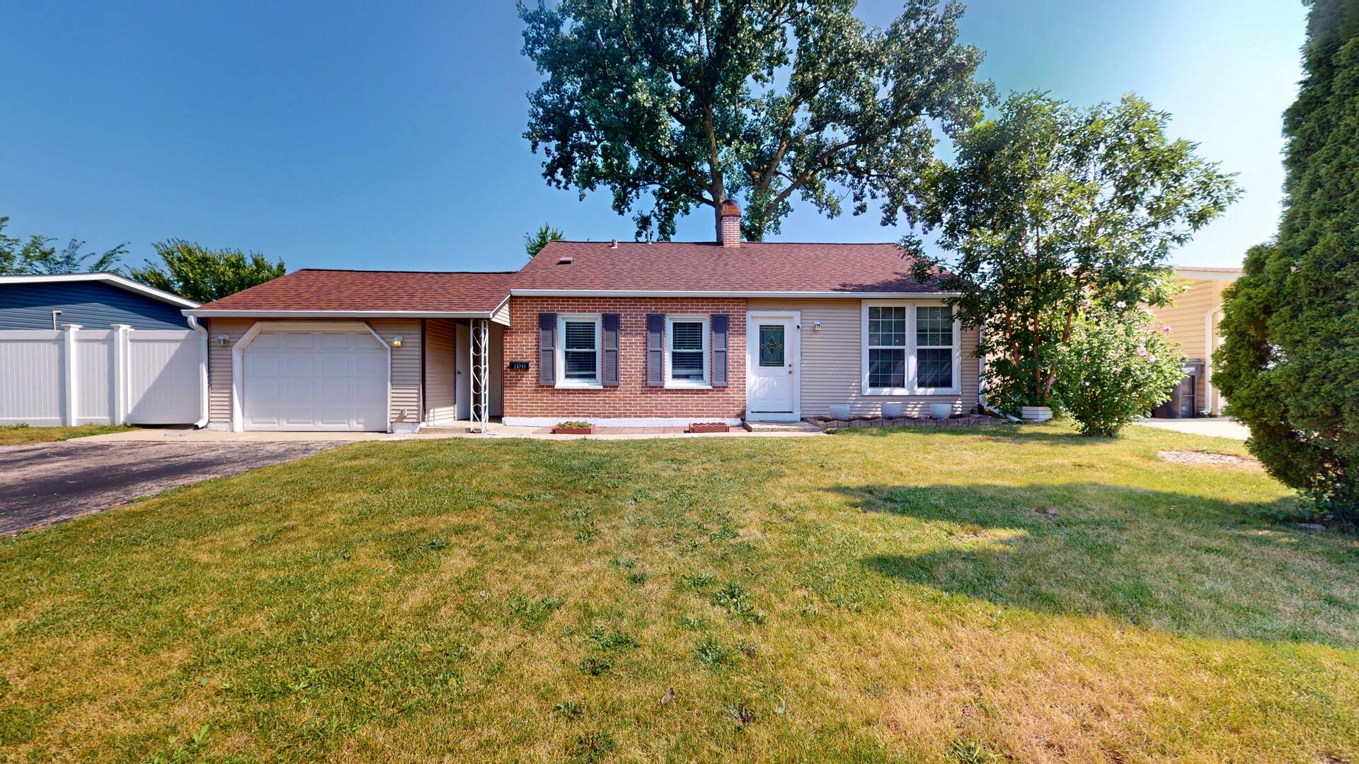 100 Edgewood Drive