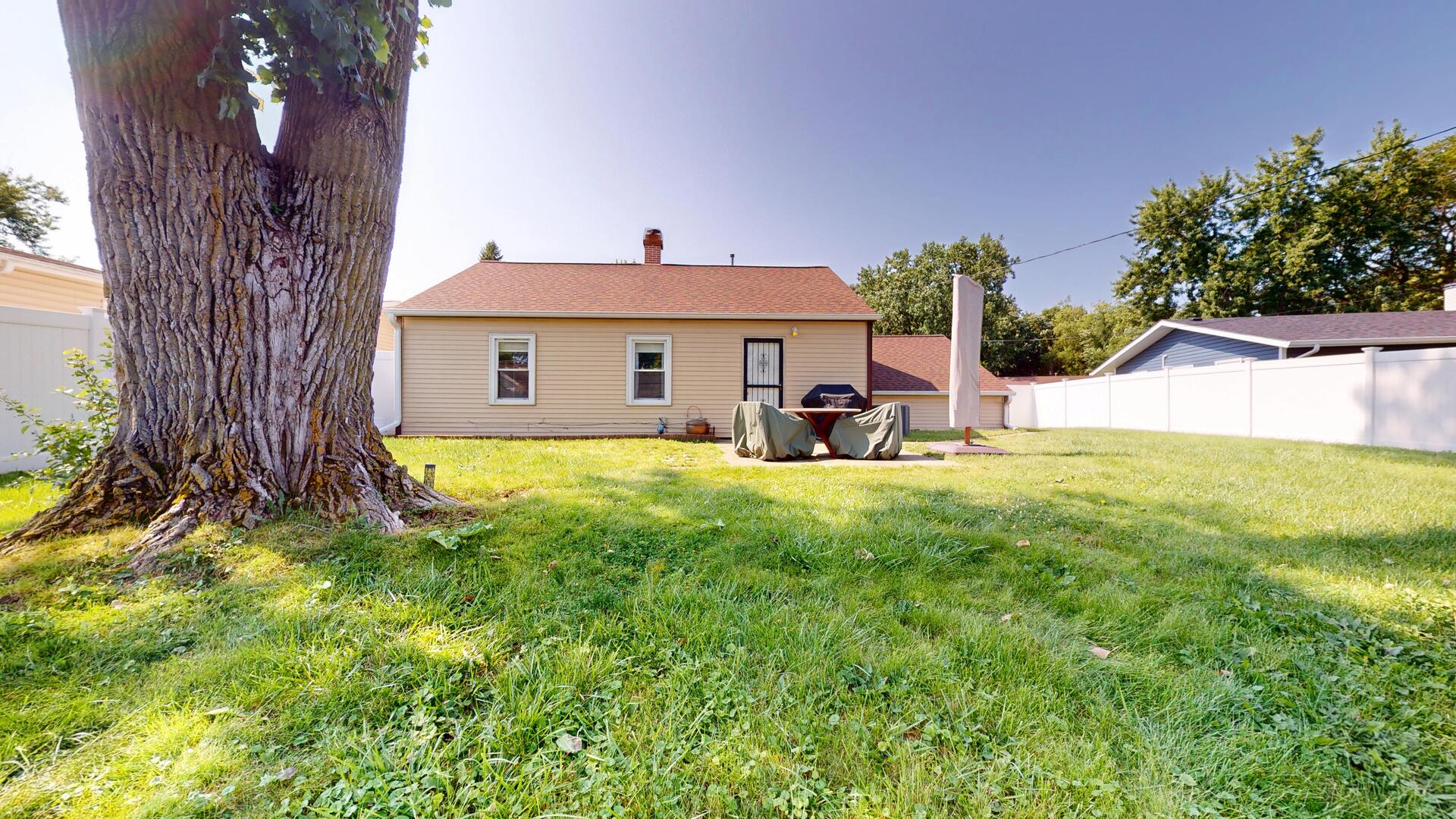 100 Edgewood Drive