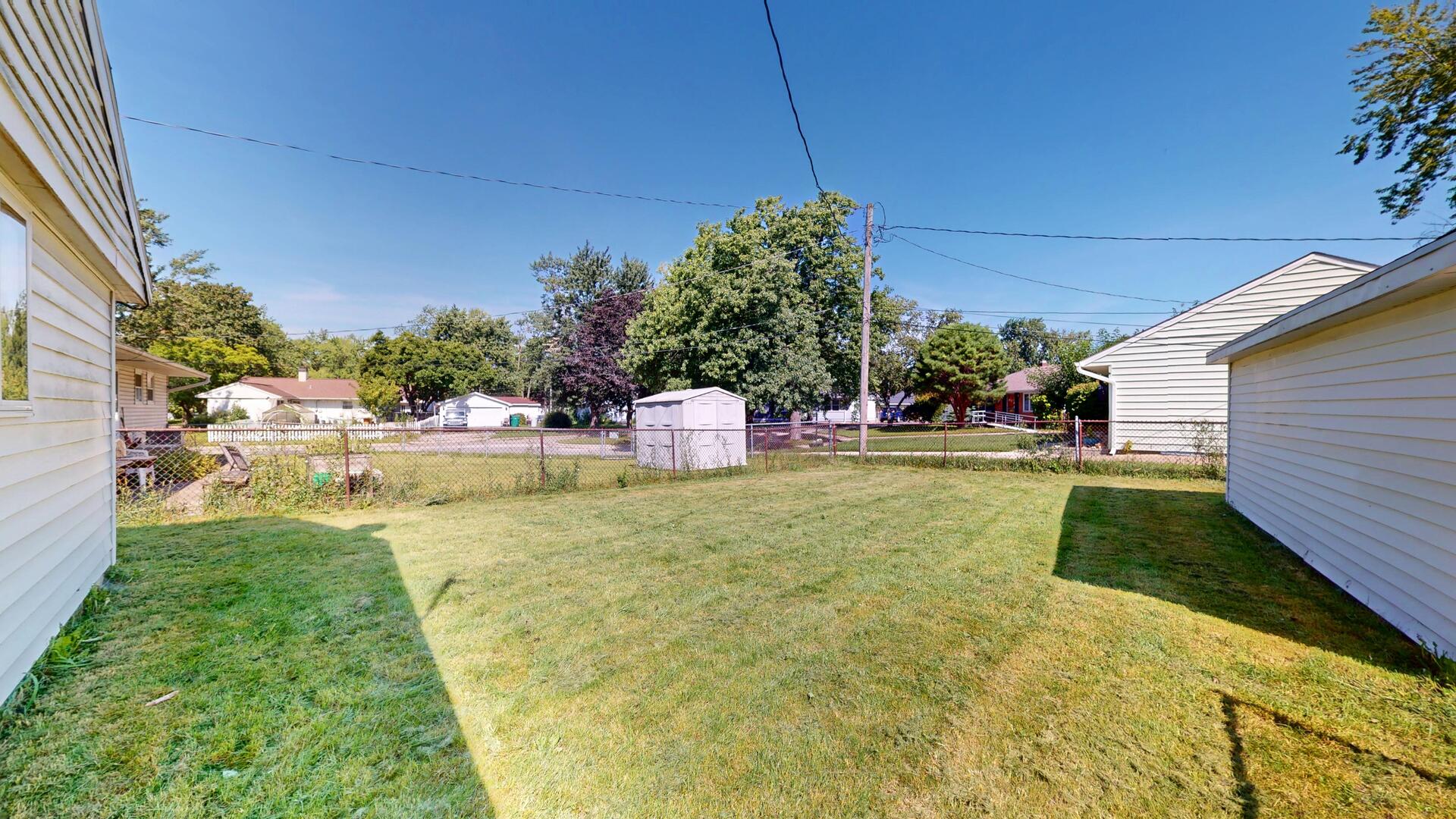 2517 Fairway Drive