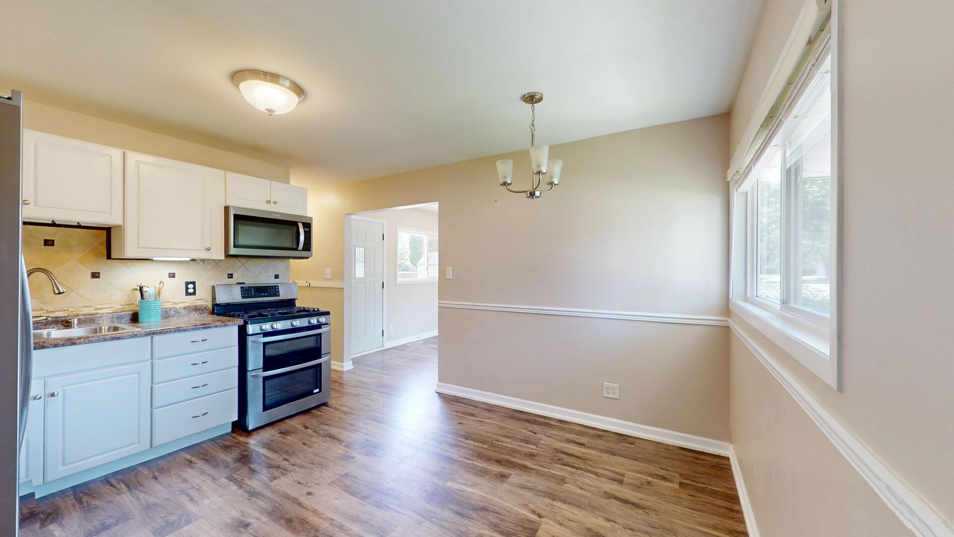 2517 Fairway Drive