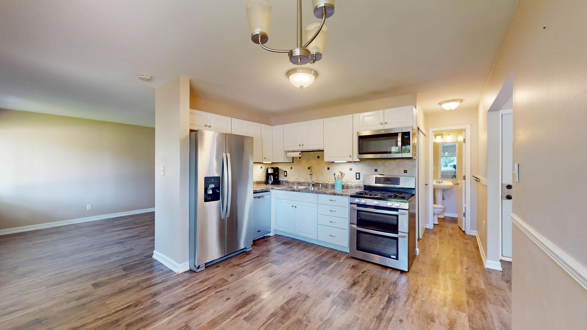 2517 Fairway Drive