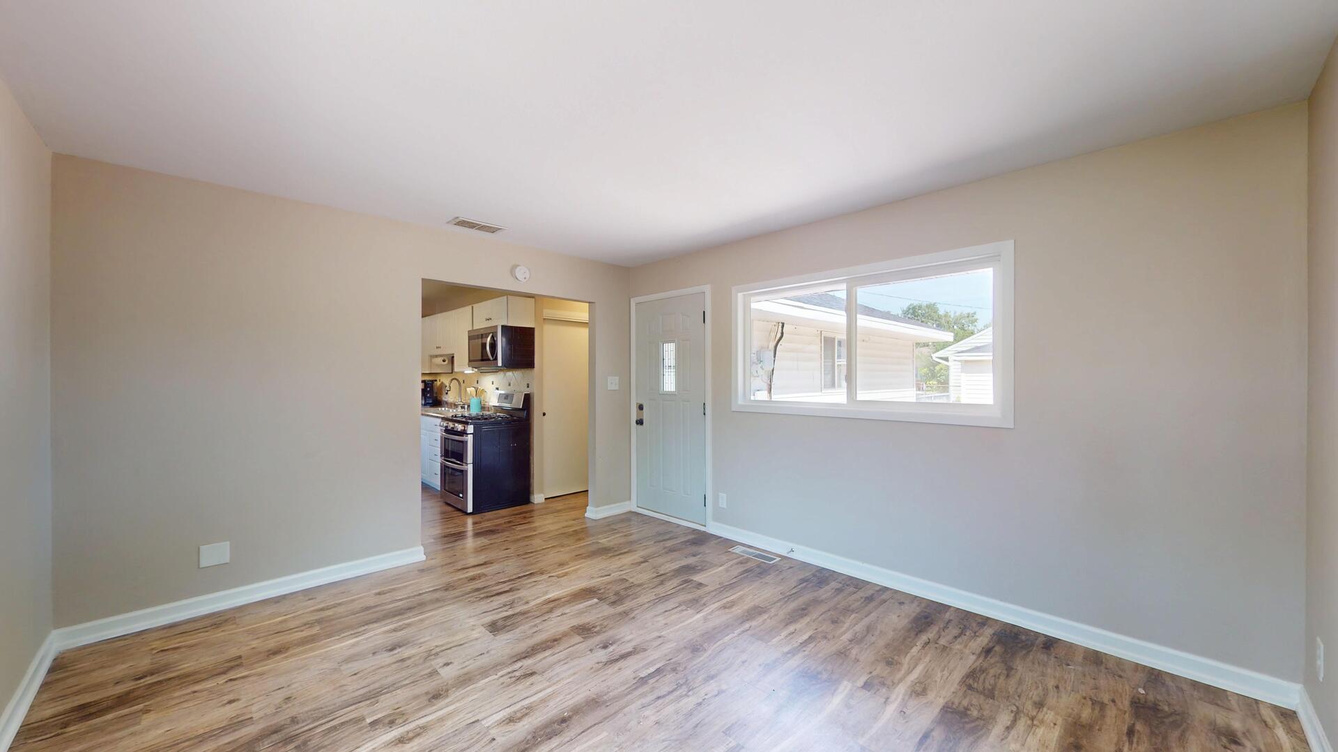 2517 Fairway Drive