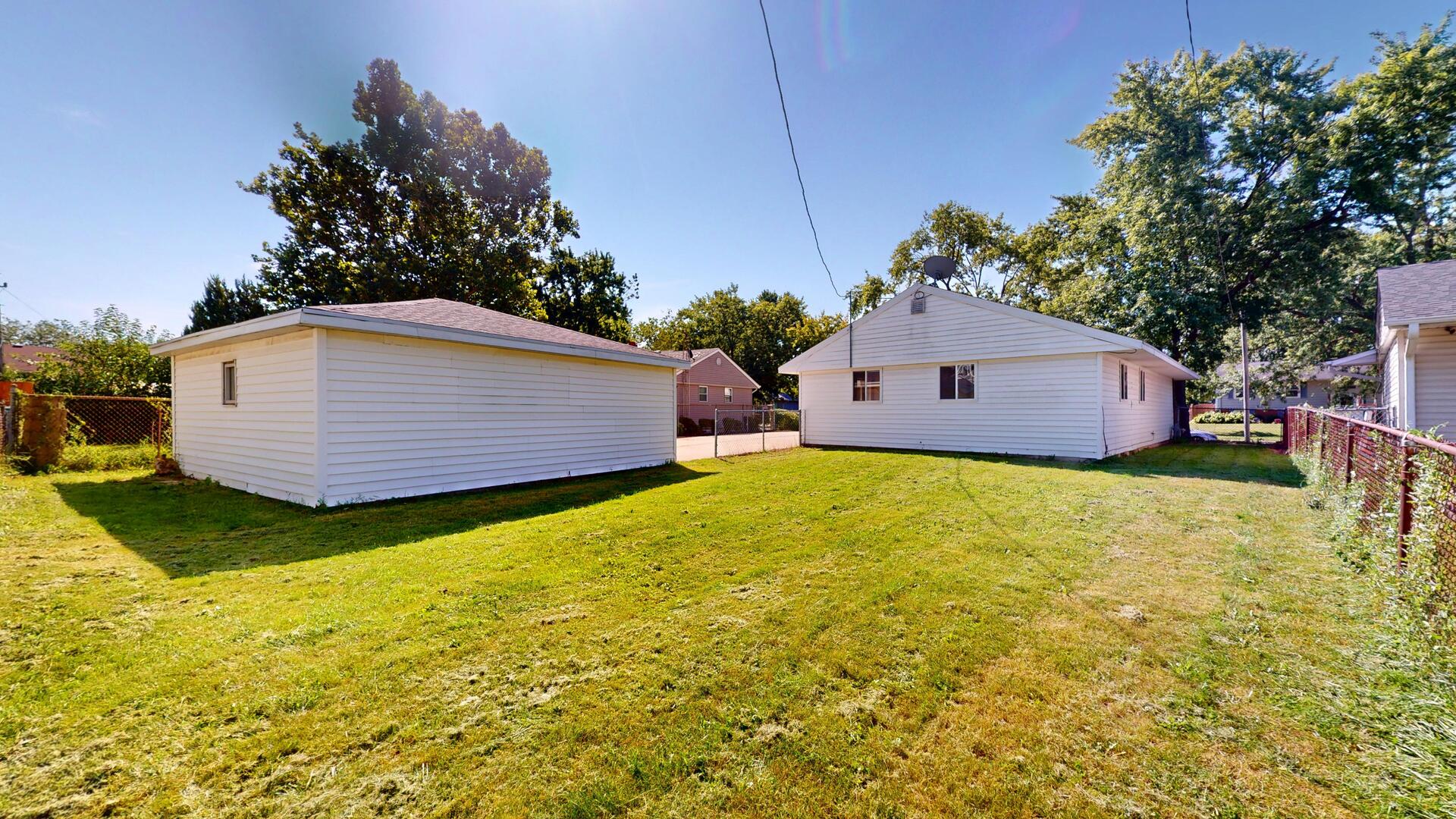 2517 Fairway Drive