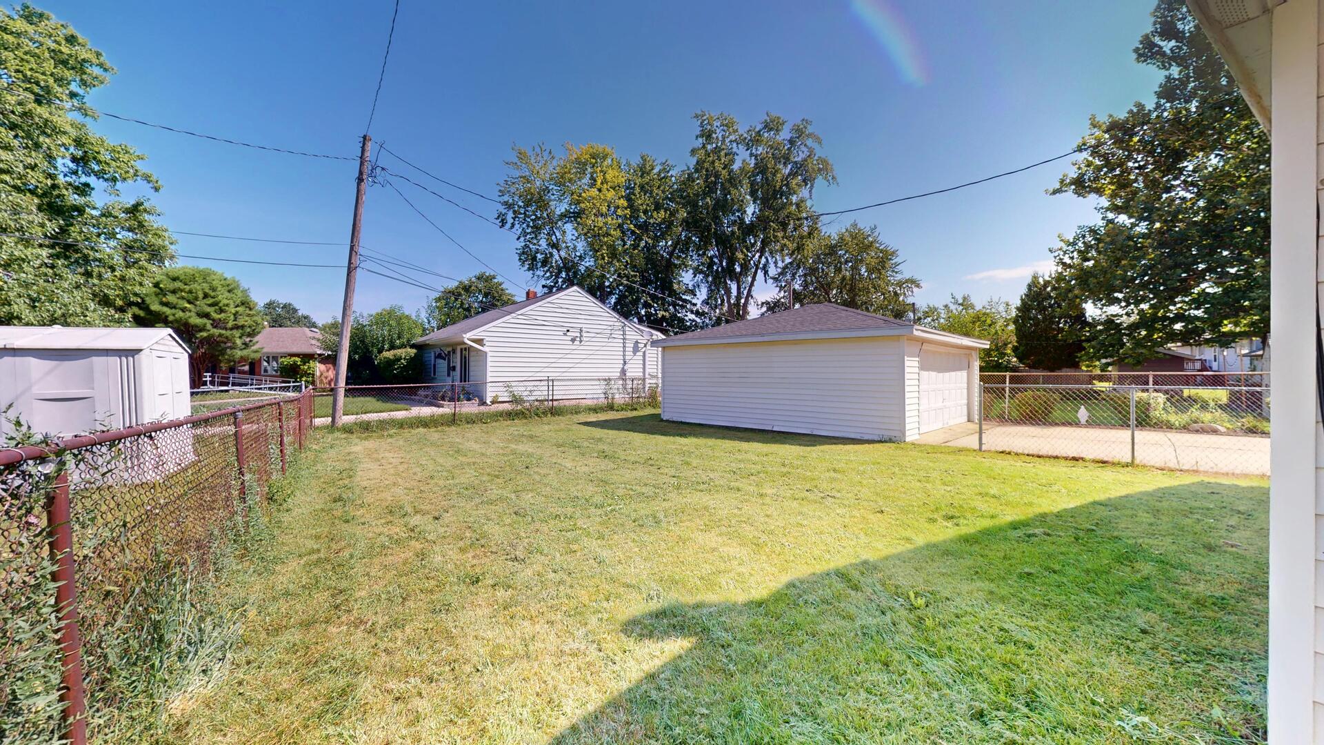 2517 Fairway Drive