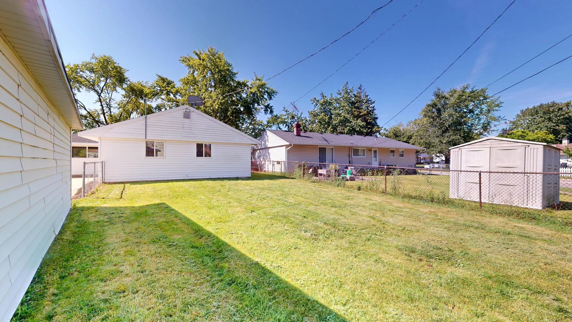 2517 Fairway Drive