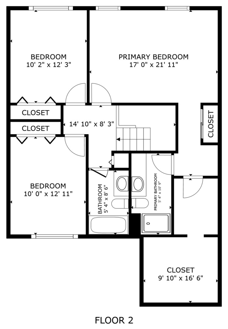 6 Indian Trail Drive