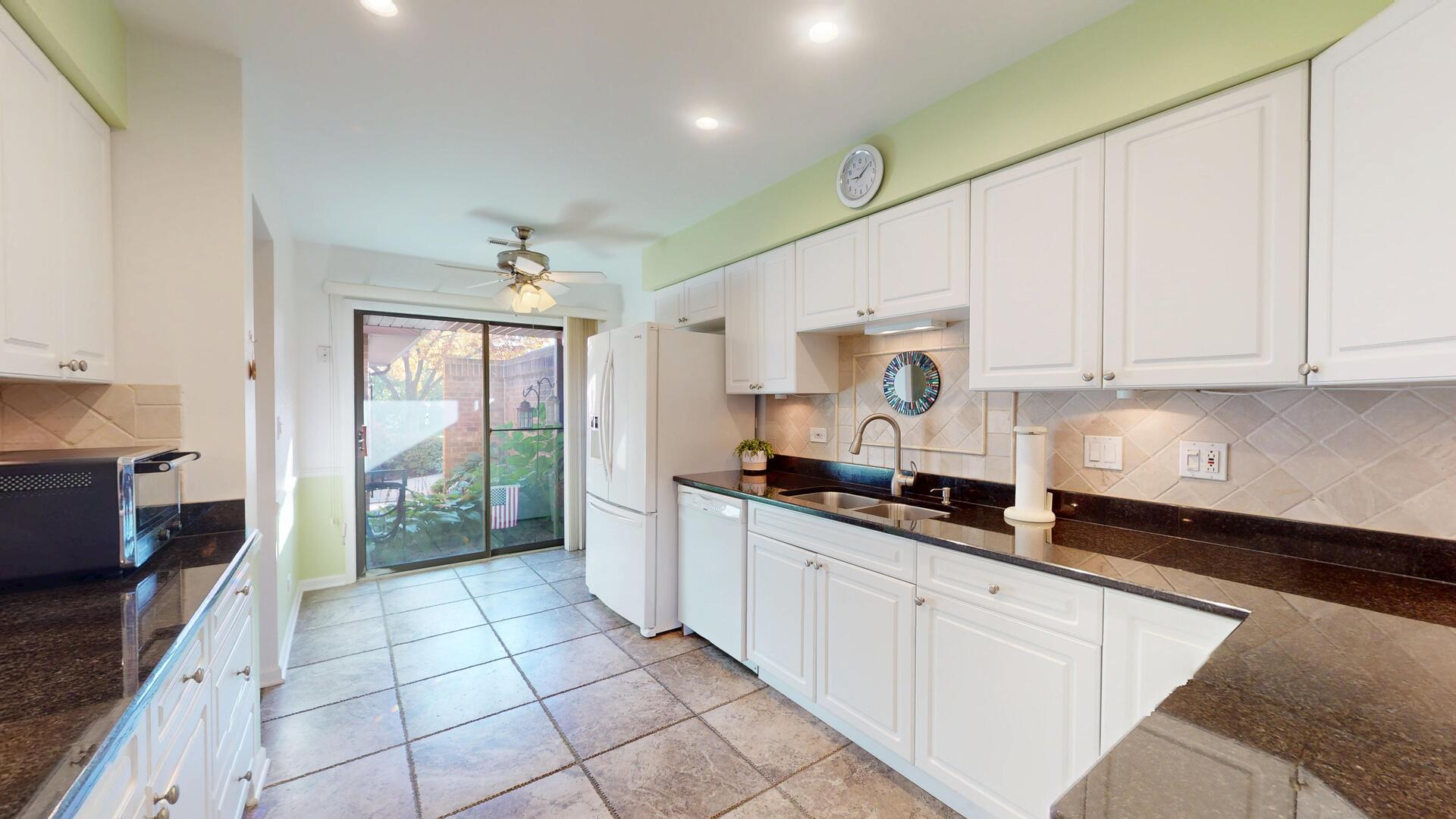 6 Indian Trail Drive