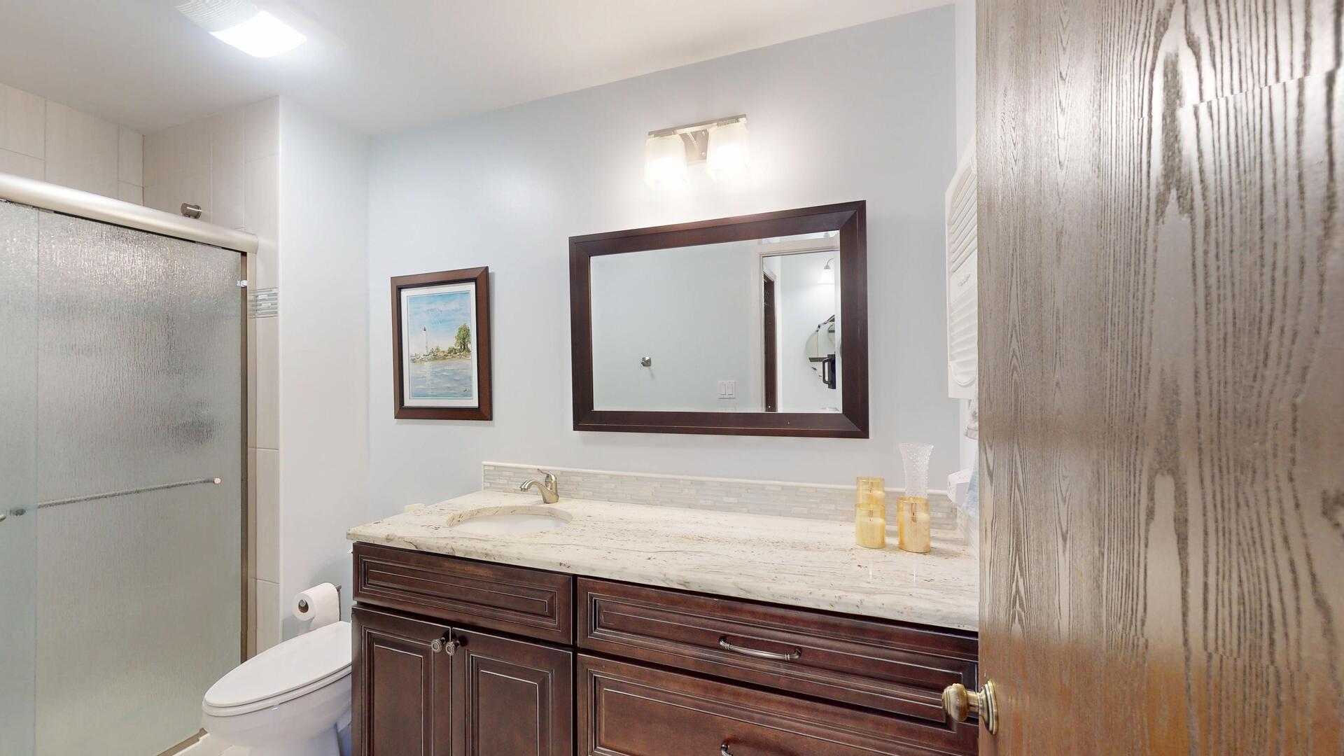 6 Indian Trail Drive