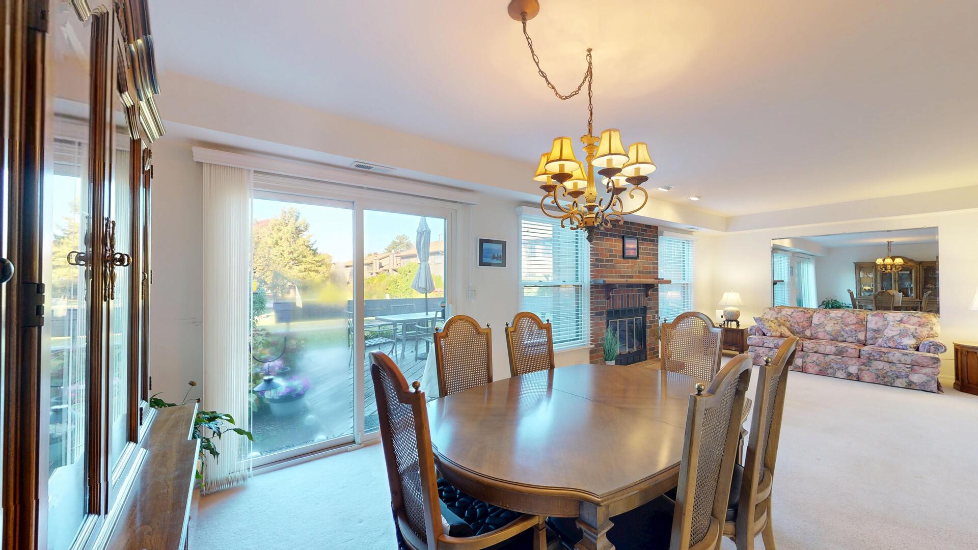 6 Indian Trail Drive