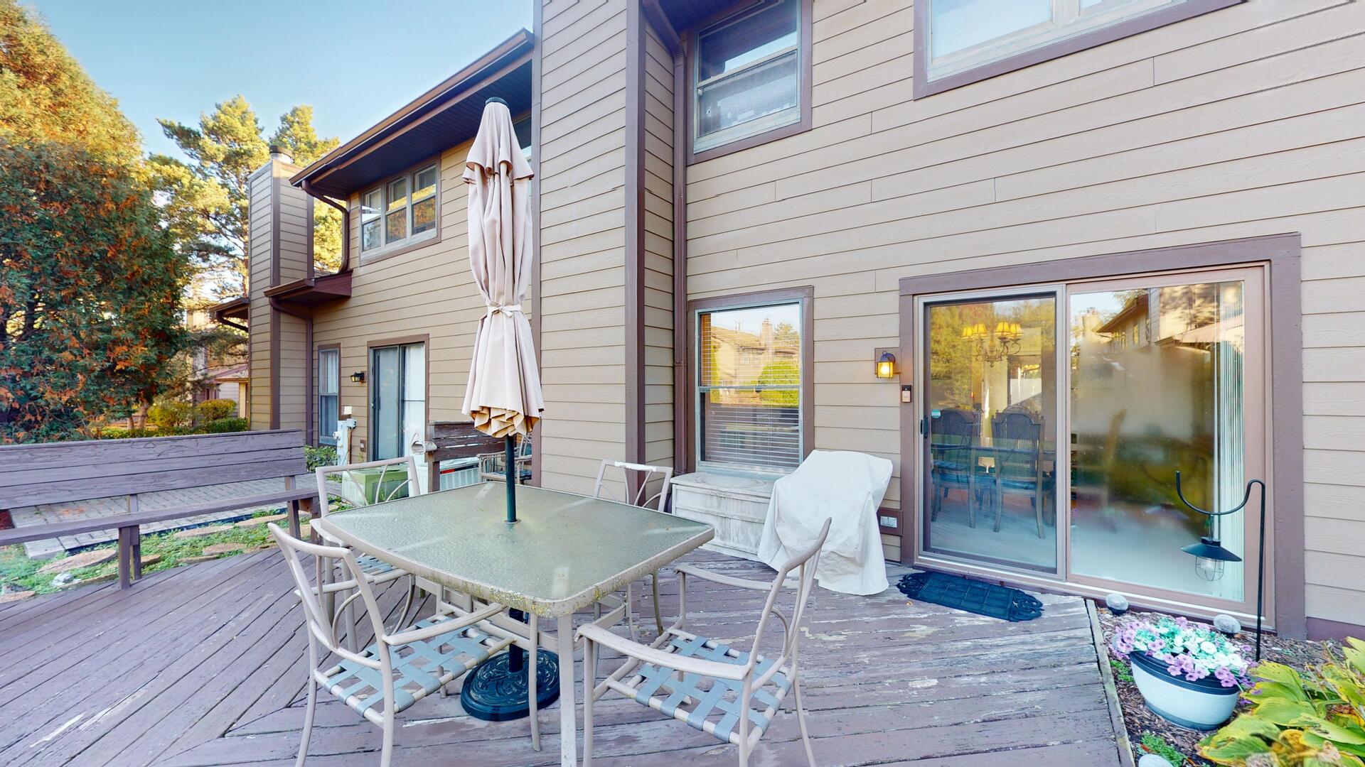 6 Indian Trail Drive