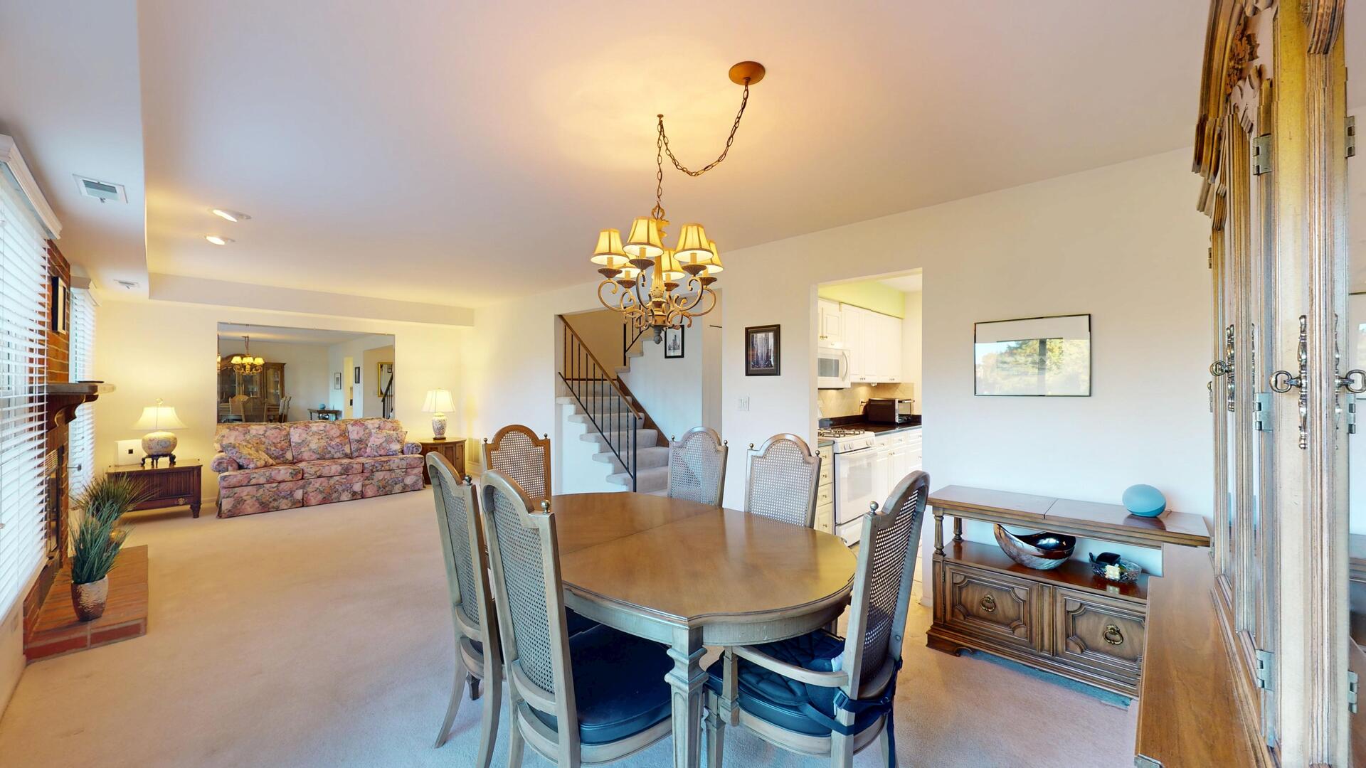 6 Indian Trail Drive