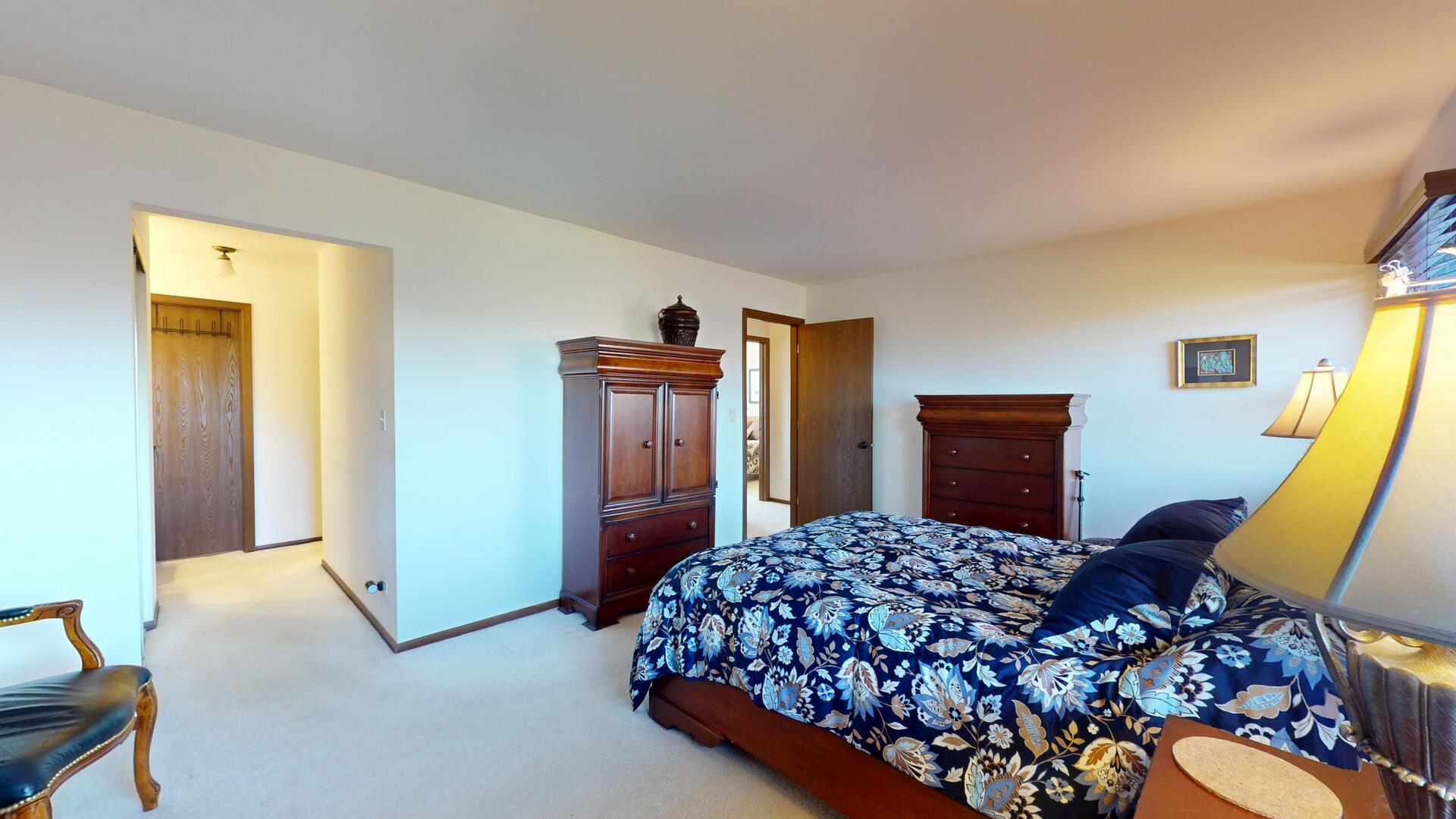 6 Indian Trail Drive