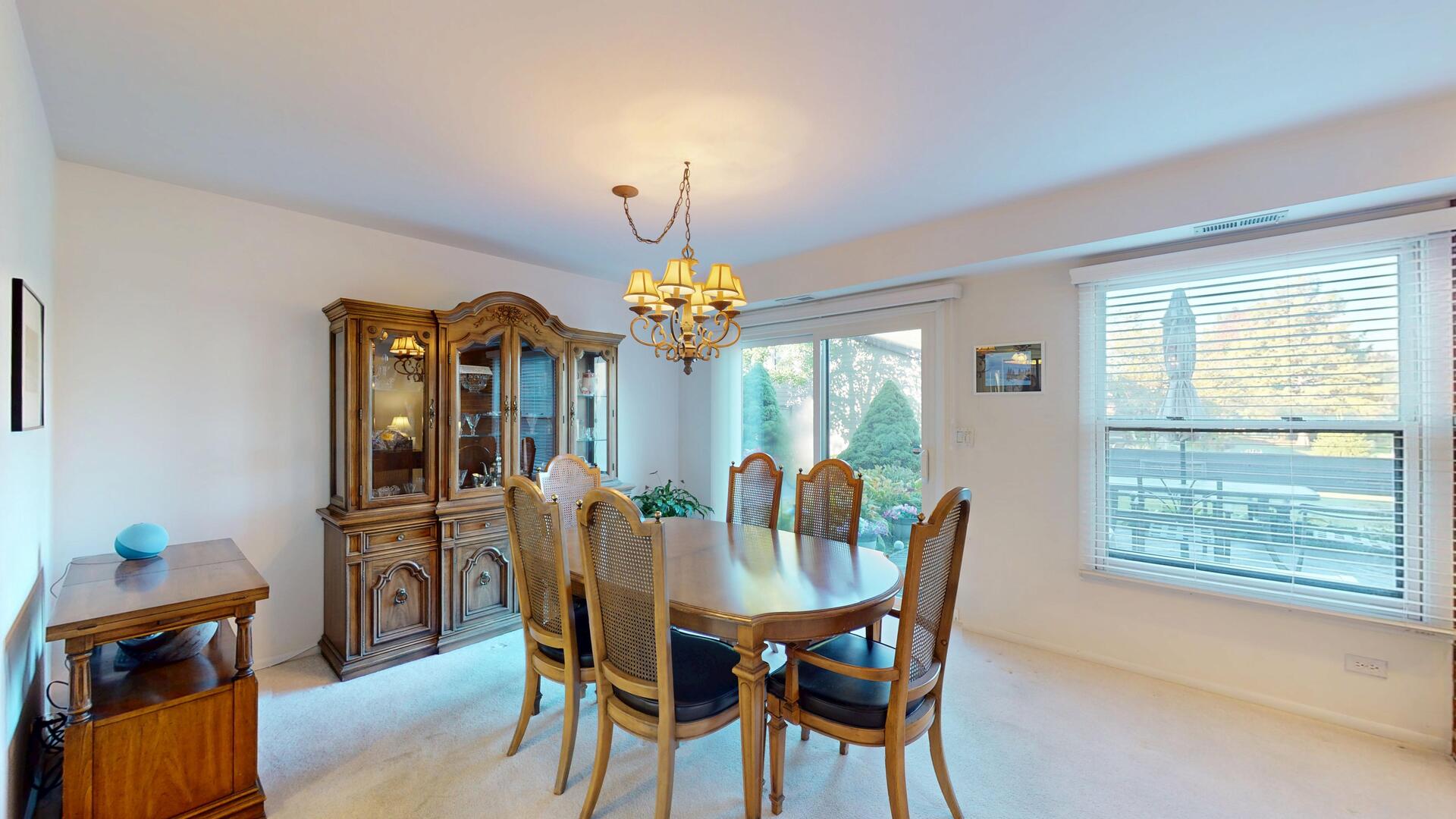 6 Indian Trail Drive