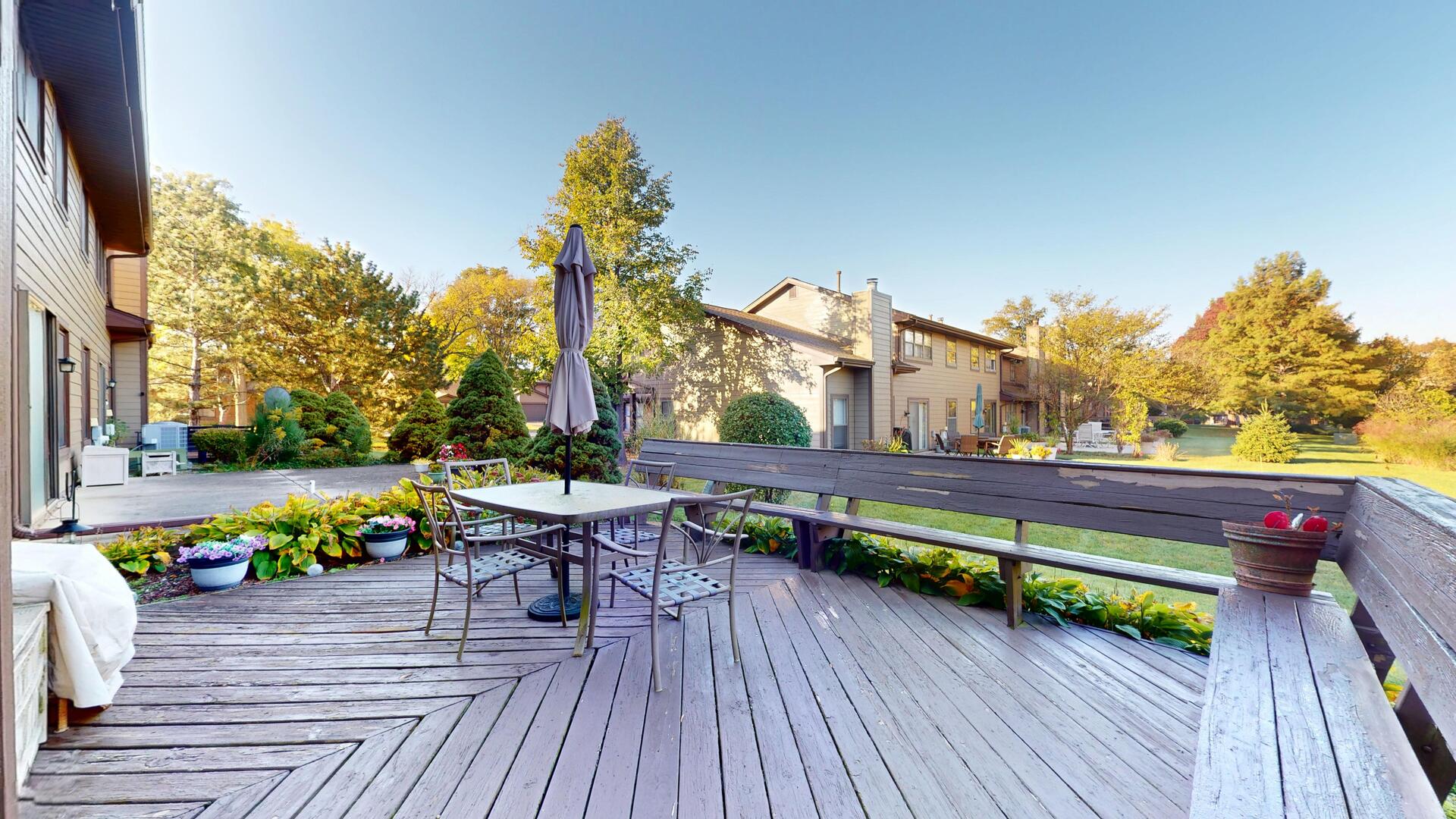 6 Indian Trail Drive
