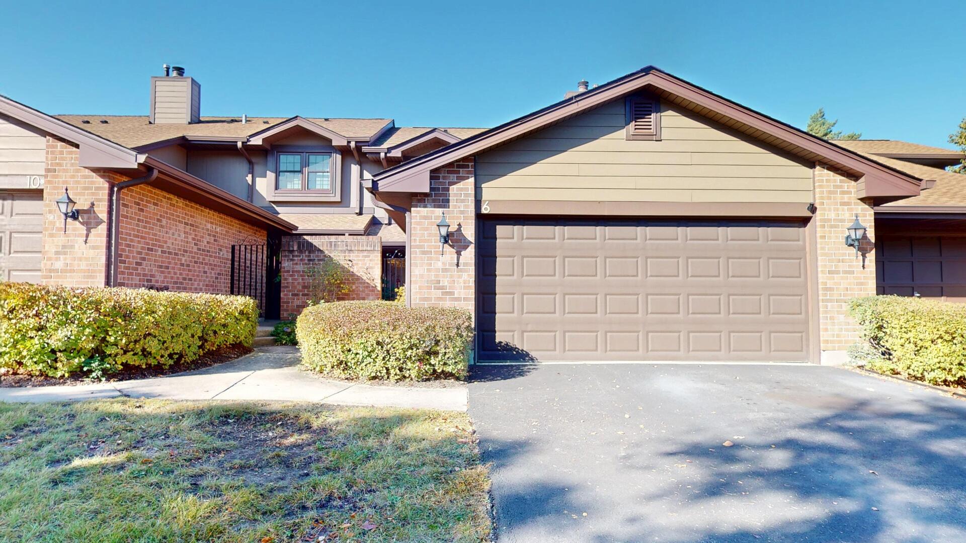 6 Indian Trail Drive