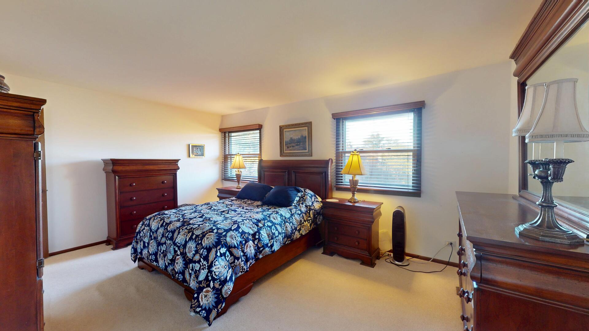 6 Indian Trail Drive