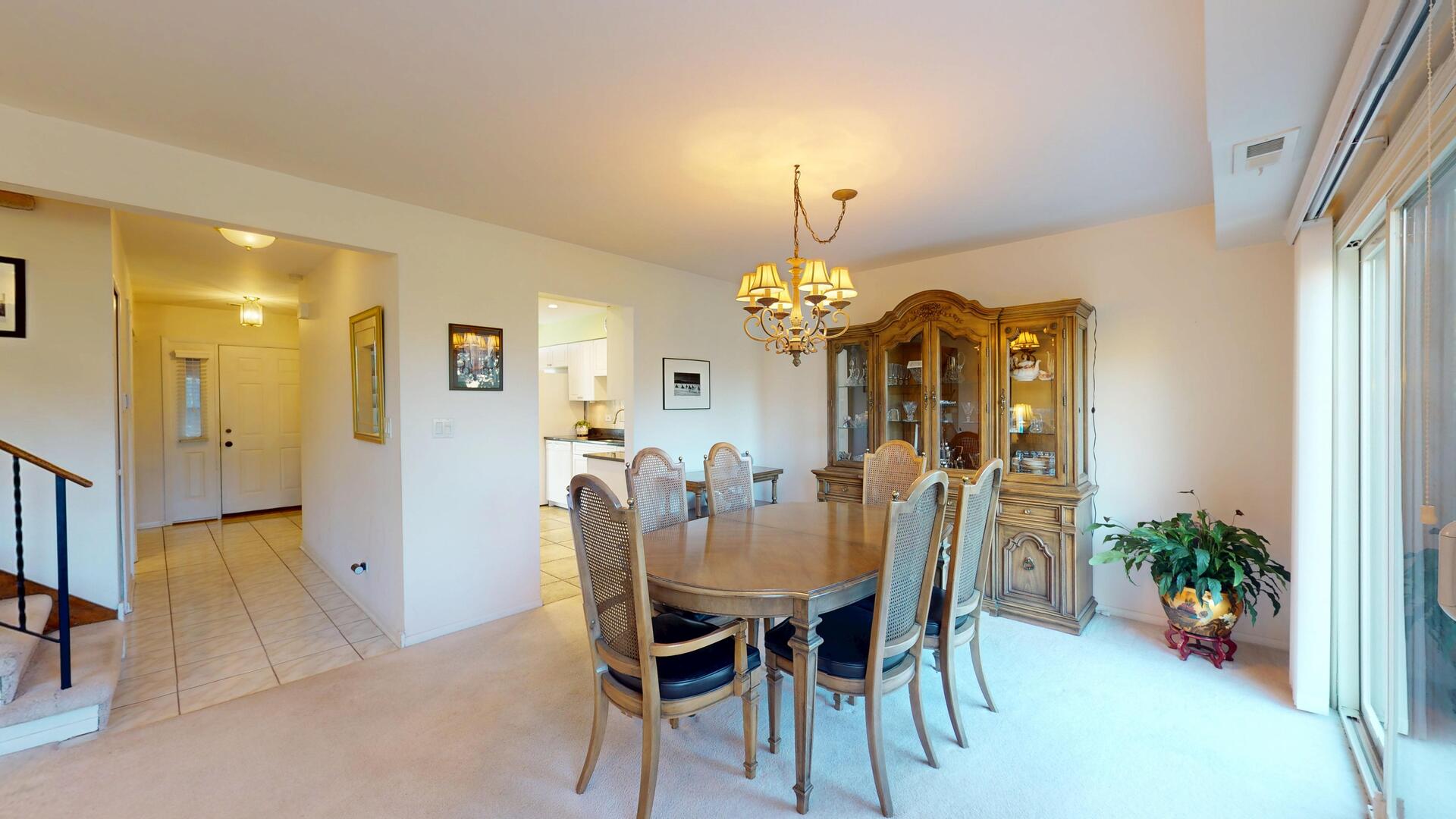 6 Indian Trail Drive