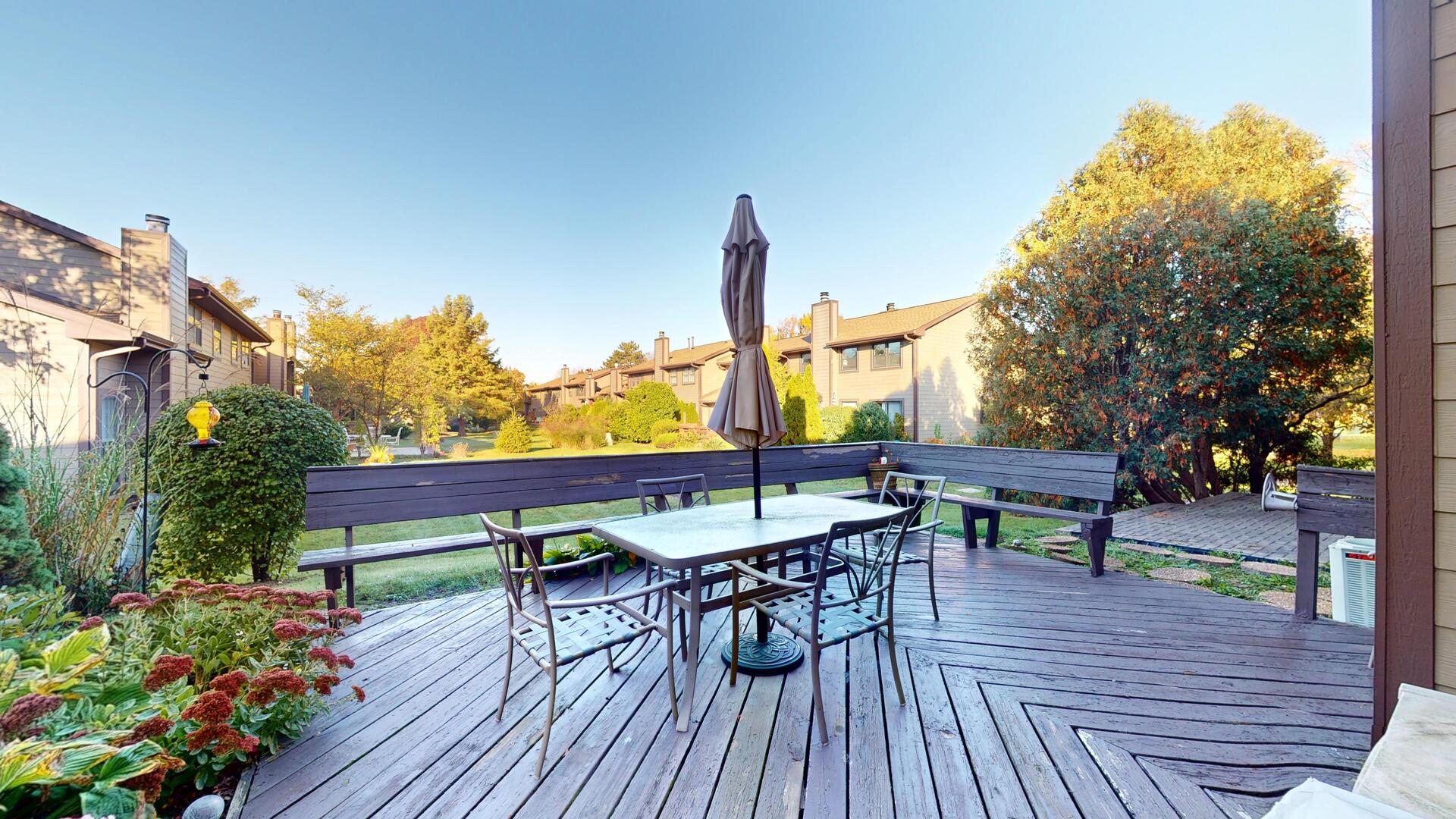 6 Indian Trail Drive