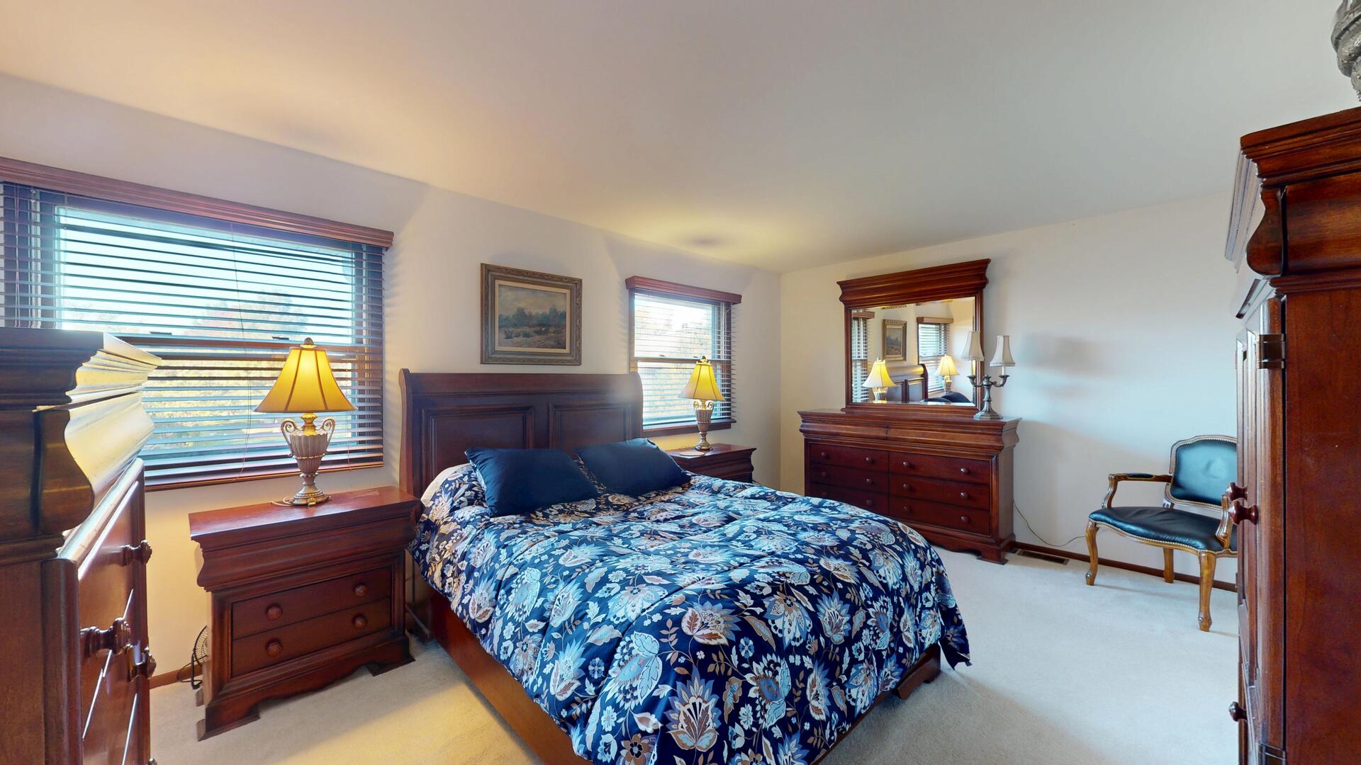 6 Indian Trail Drive
