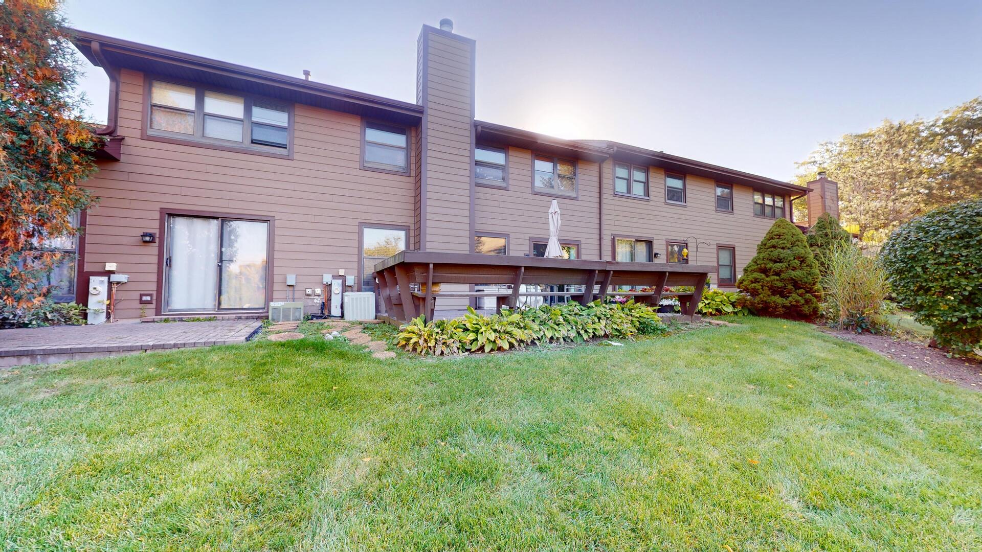 6 Indian Trail Drive