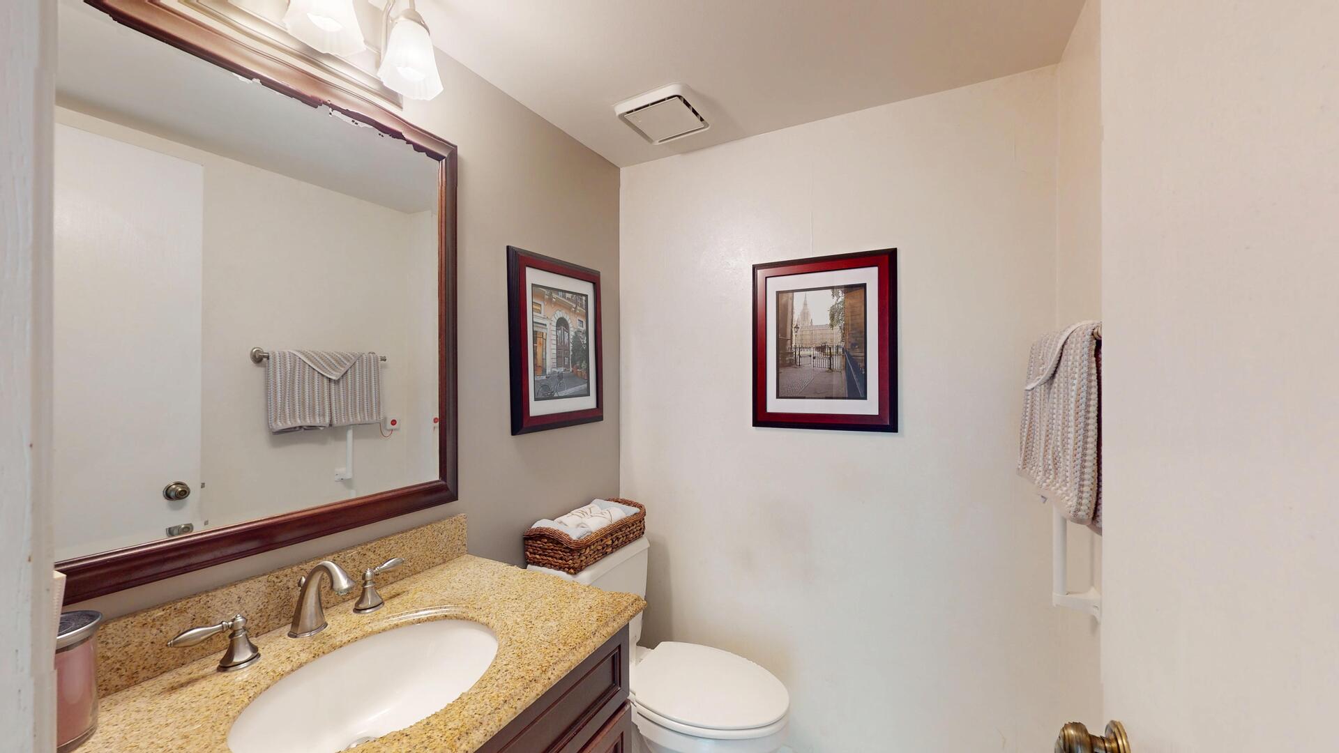 6 Indian Trail Drive