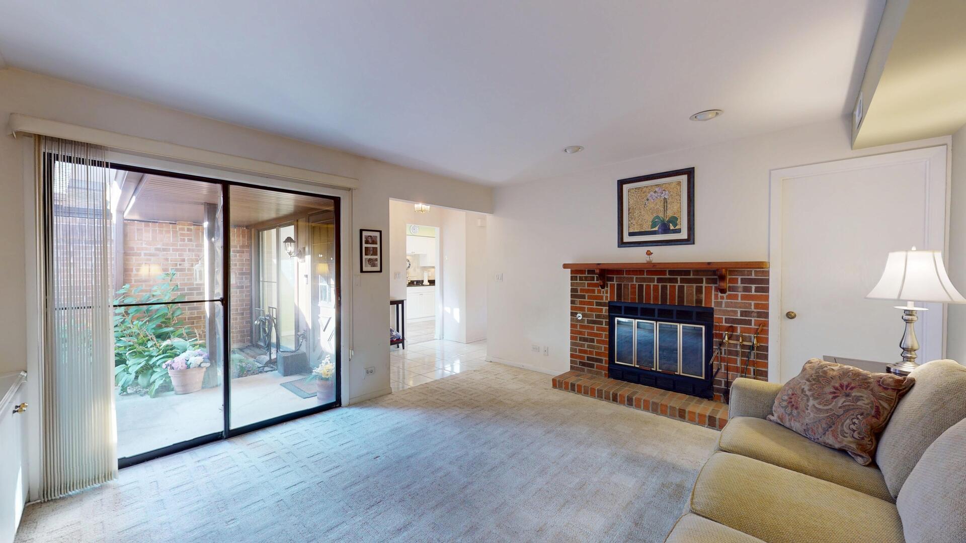 6 Indian Trail Drive
