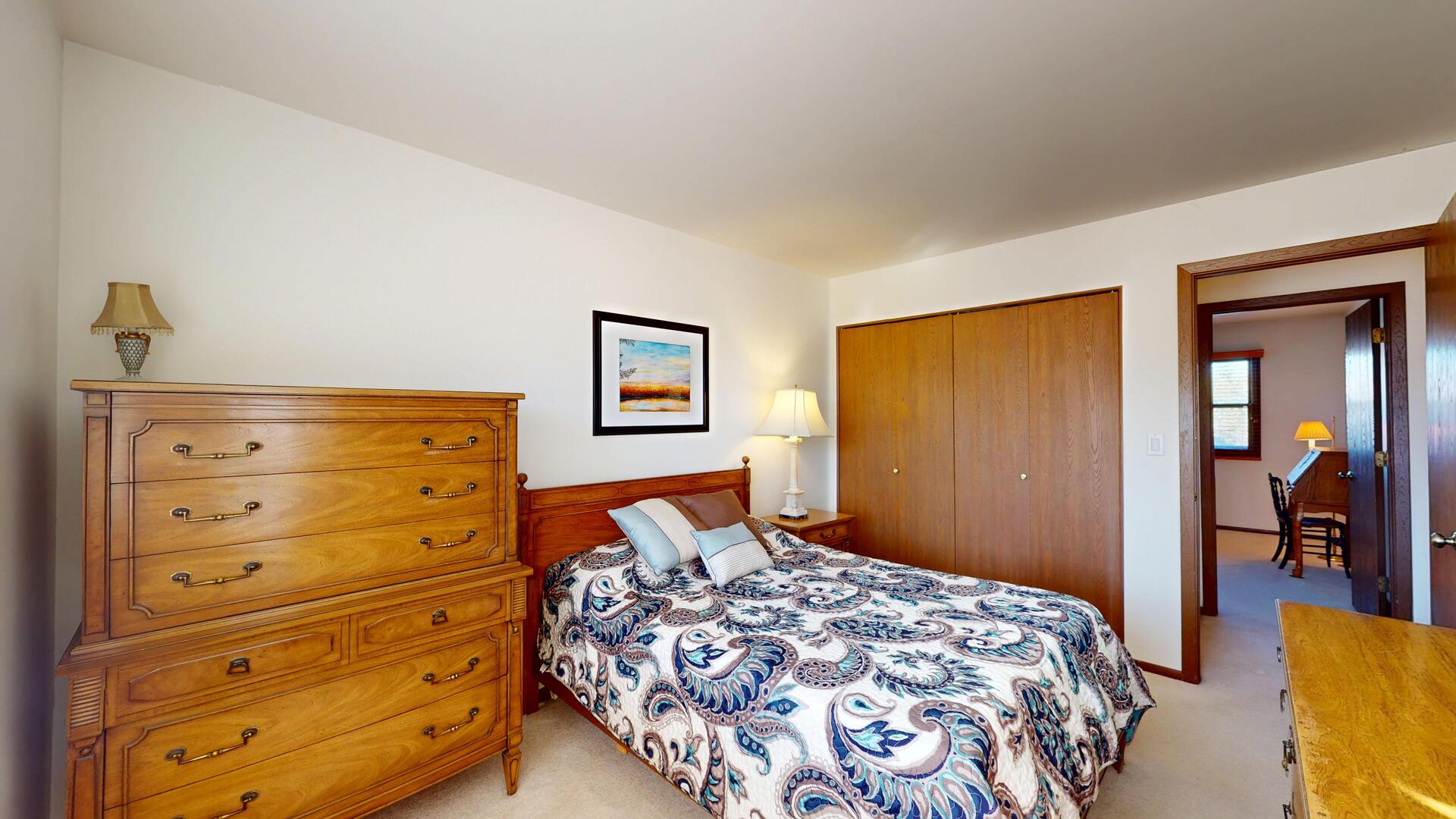 6 Indian Trail Drive