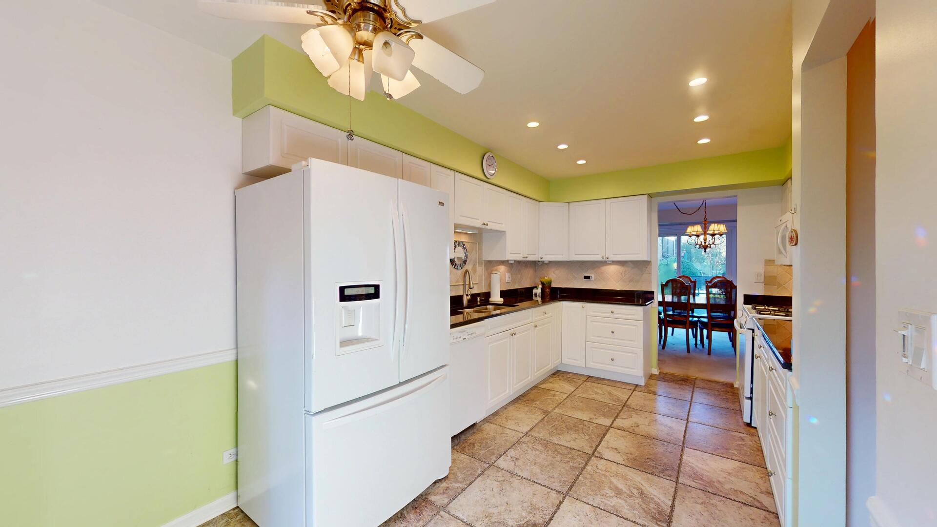6 Indian Trail Drive