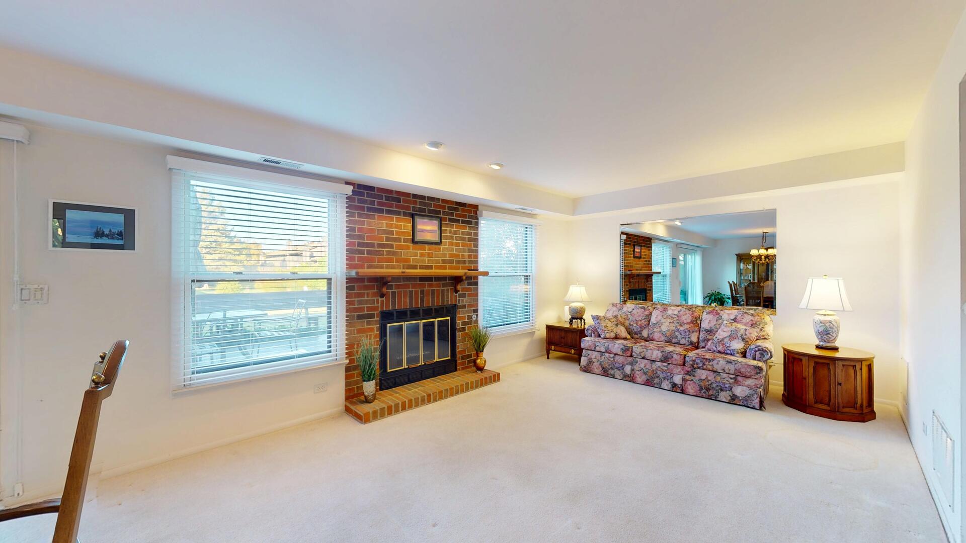 6 Indian Trail Drive