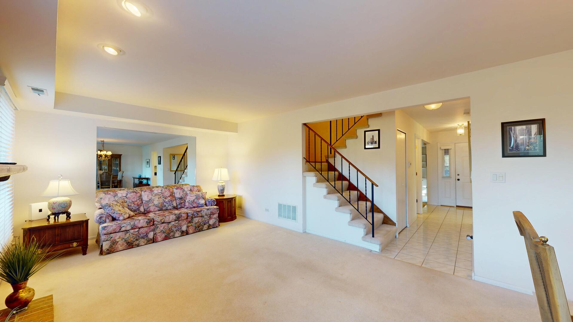 6 Indian Trail Drive