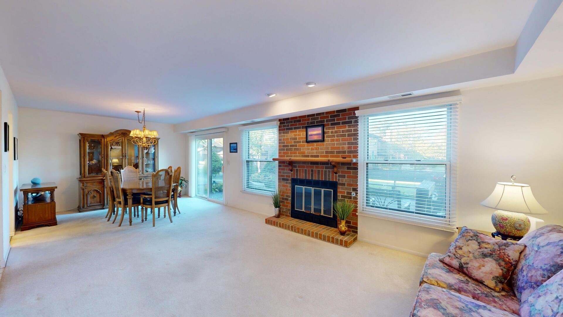 6 Indian Trail Drive
