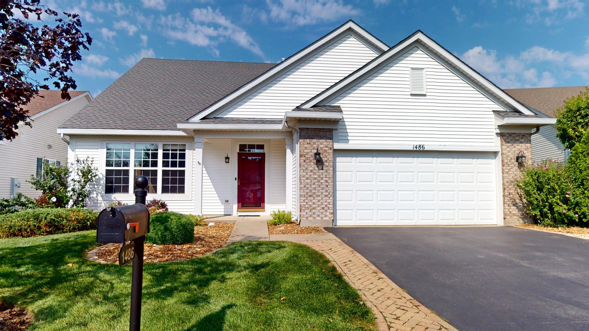 1486 W Grand Haven Road