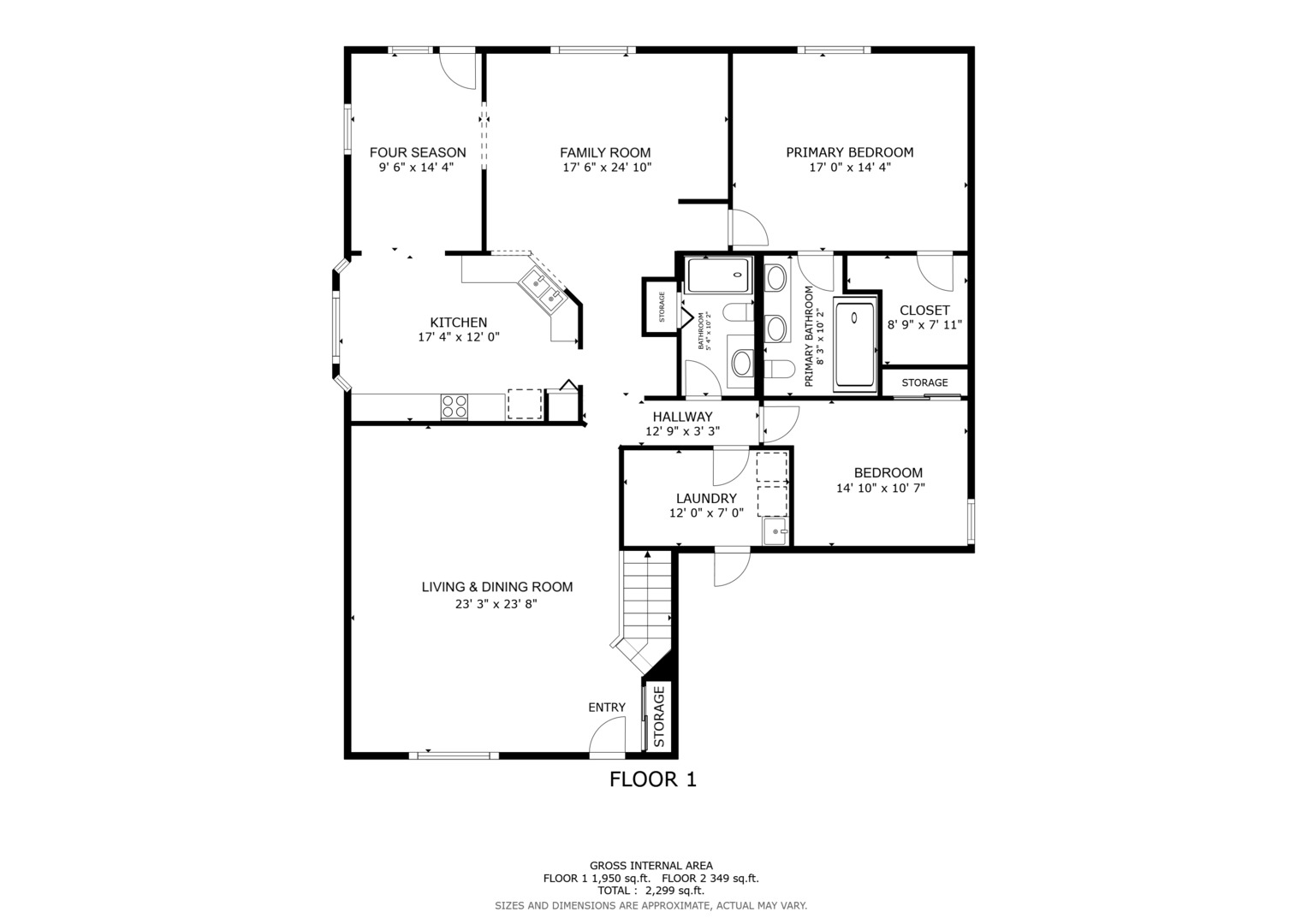 1486 W Grand Haven Road