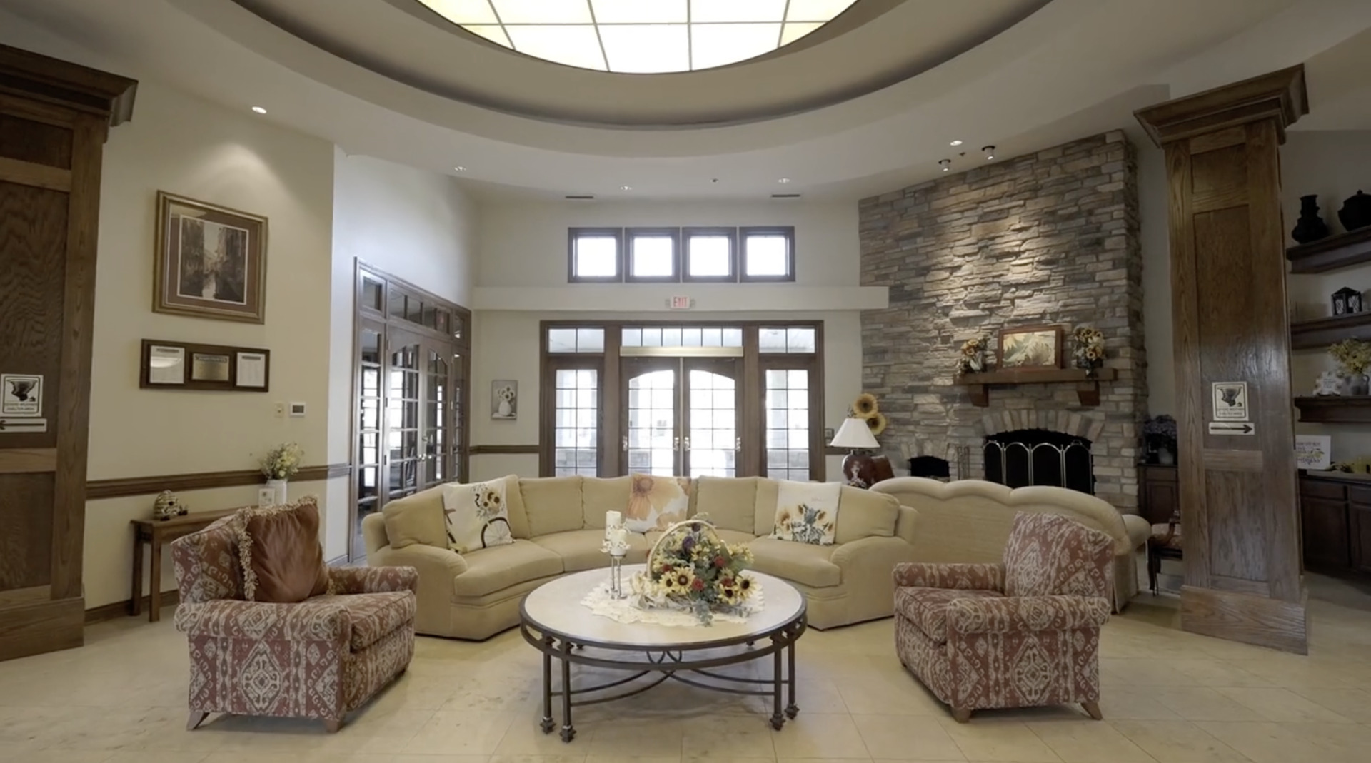 1486 W Grand Haven Road
