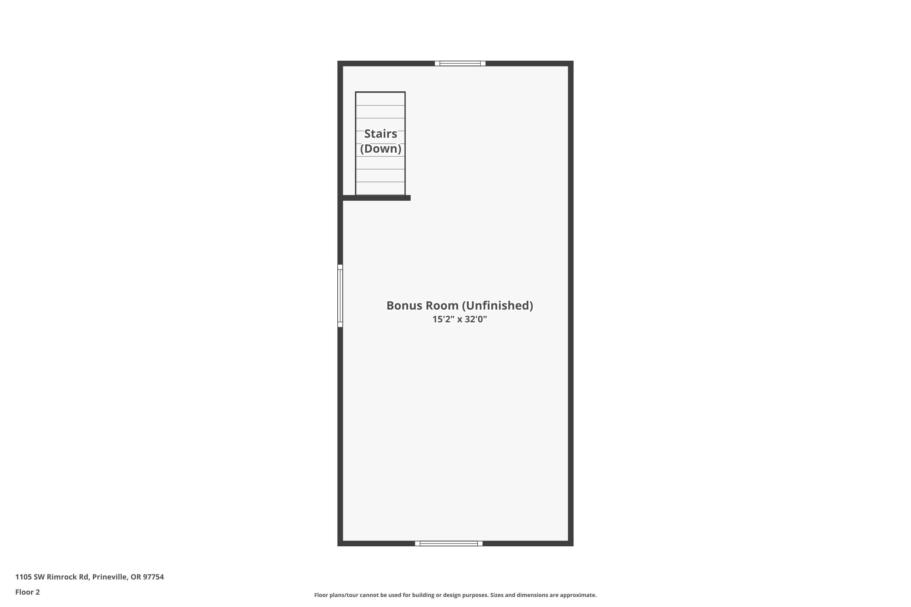 1105 SW Rimrock Road