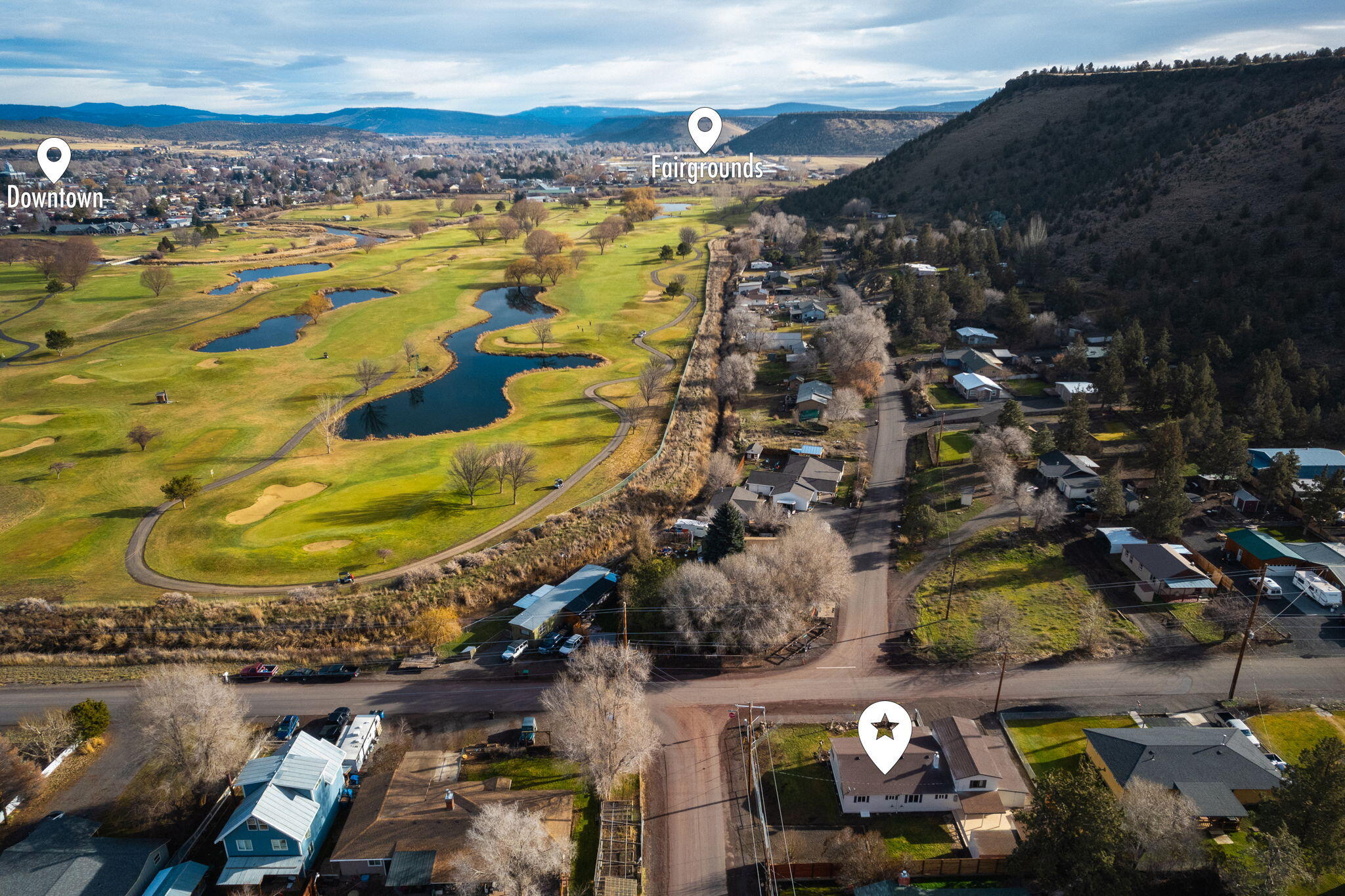 1105 SW Rimrock Road